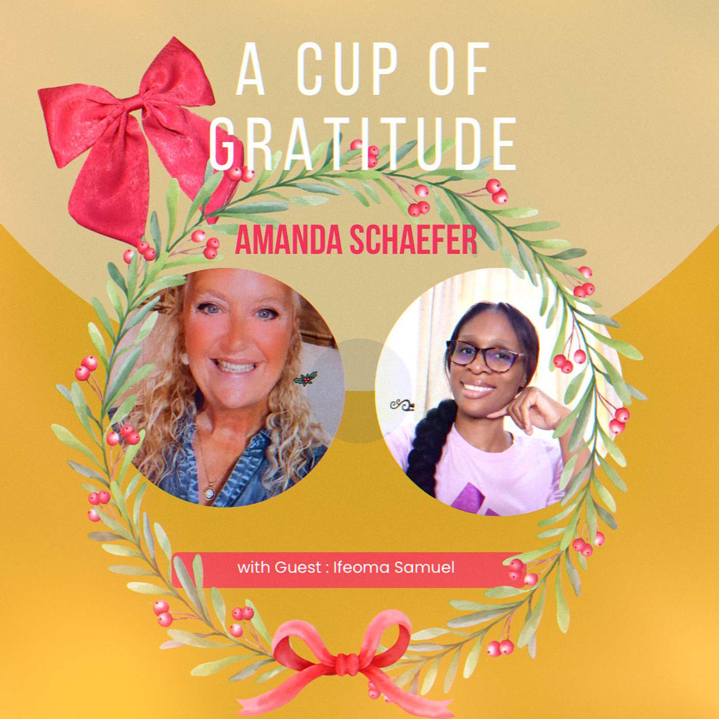 Season 10 - Episode 23 - Christmas Break Special Episode #1