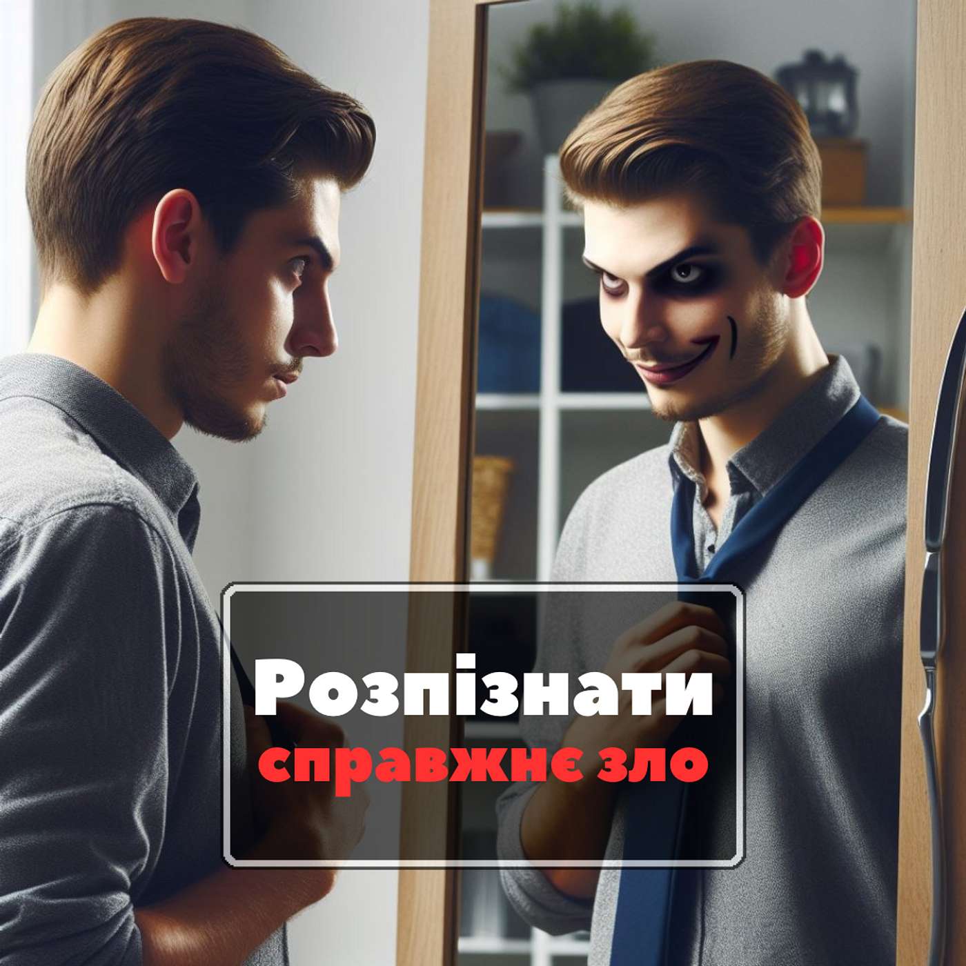 Бог викорінить все руйнівне у Вашому житті [0041] episode artwork