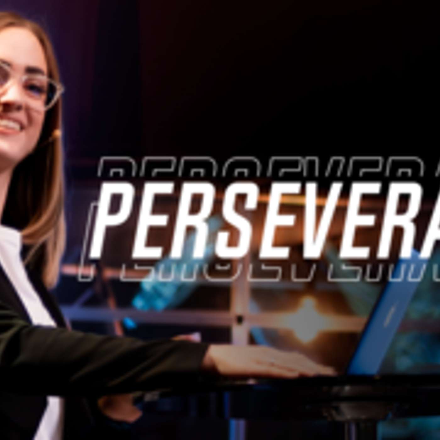 Perseverance episode artwork