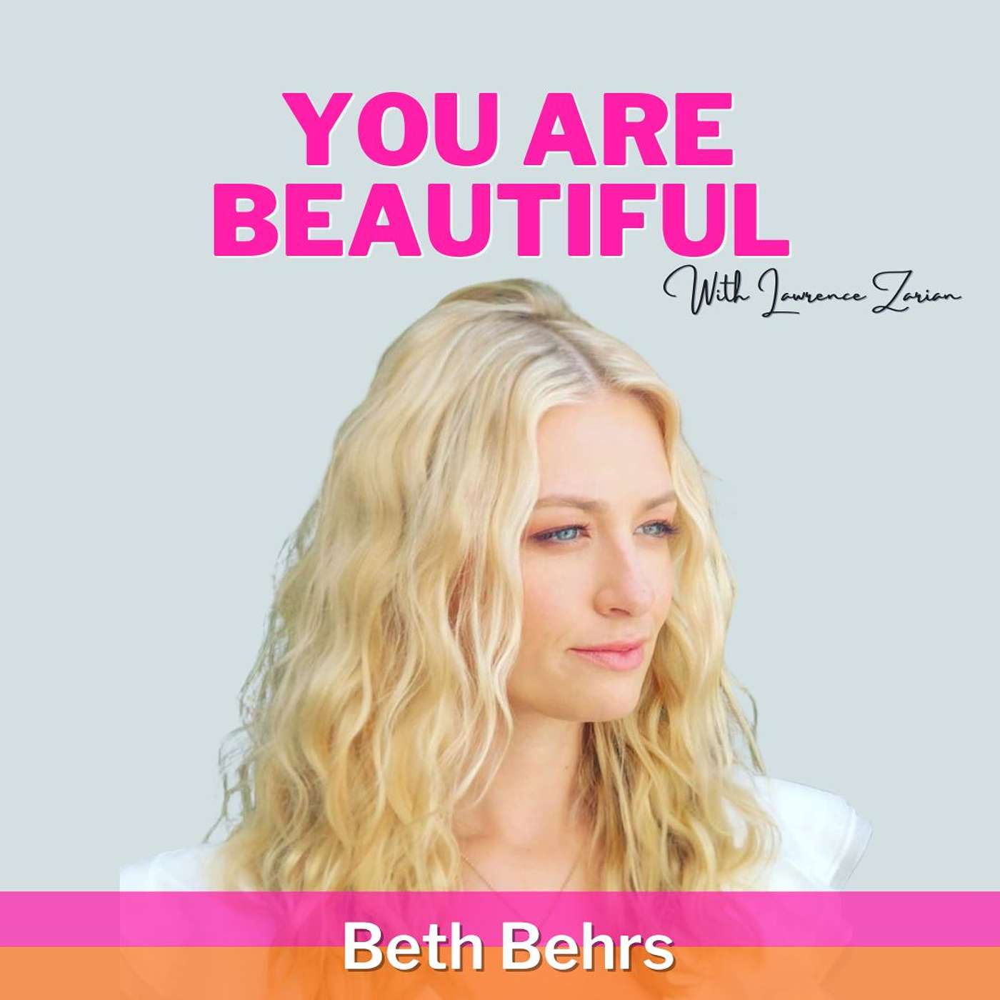 Beth Behrs Beth Behrs