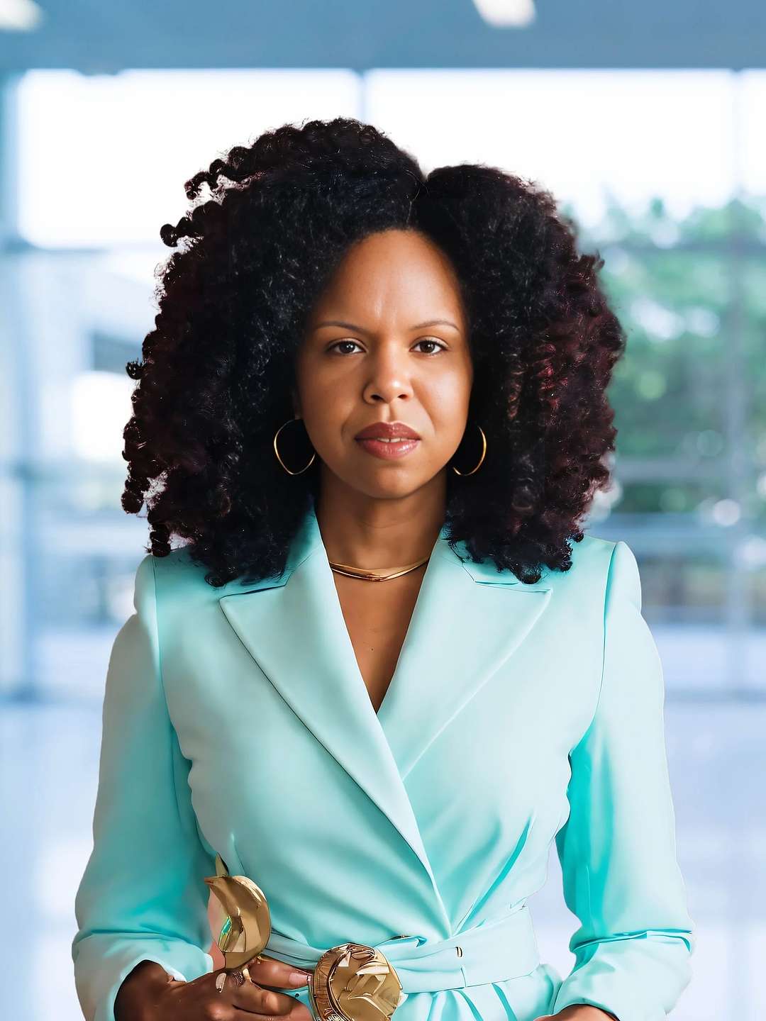 Dr. Shanelle Bolton