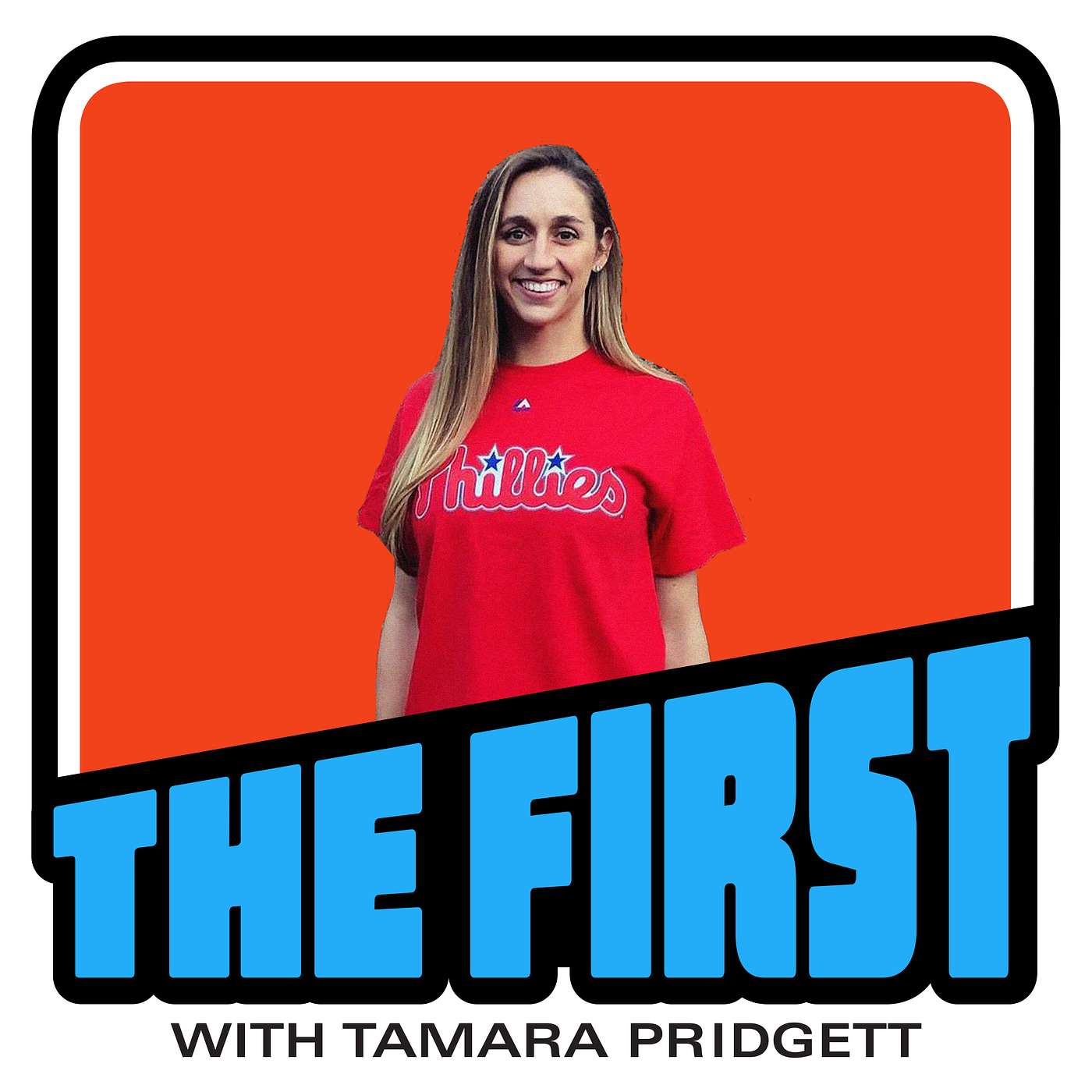 The First