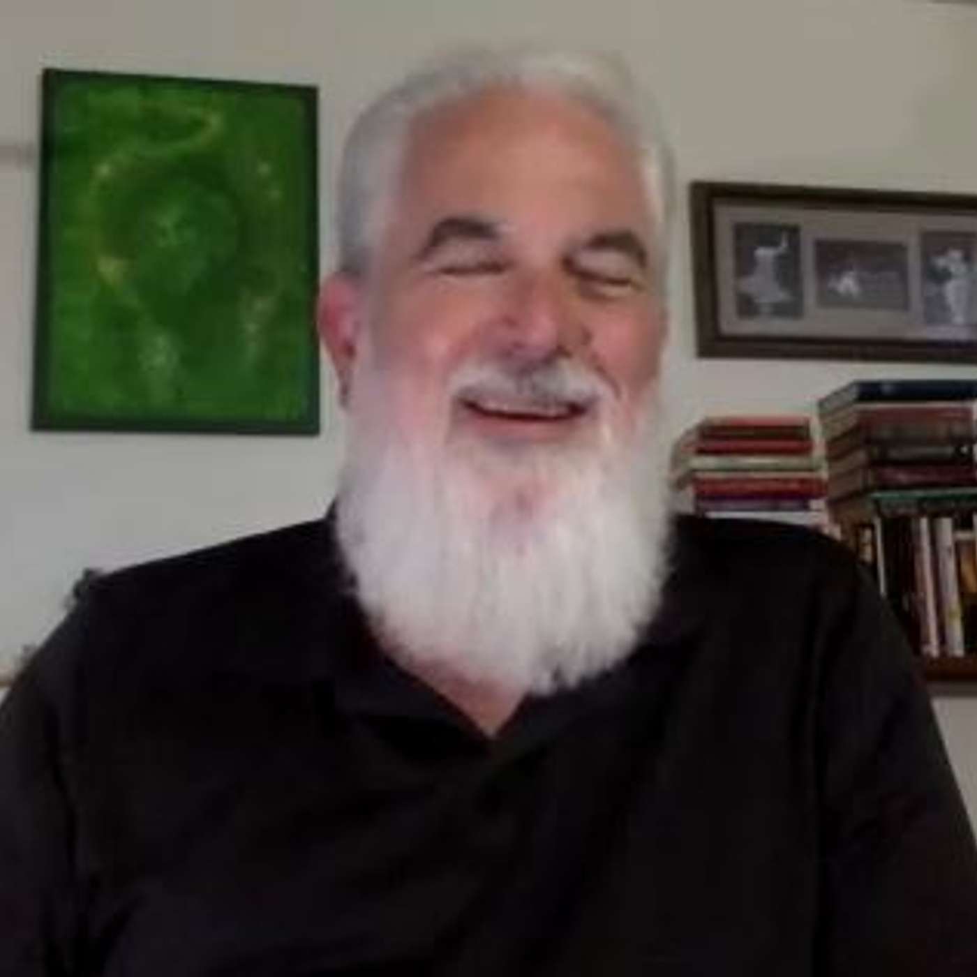 4.10.2024 - Kenneth Eggert, Musician/College Professor, and Author, THE MYTH OF PERFECT PITCH episode artwork