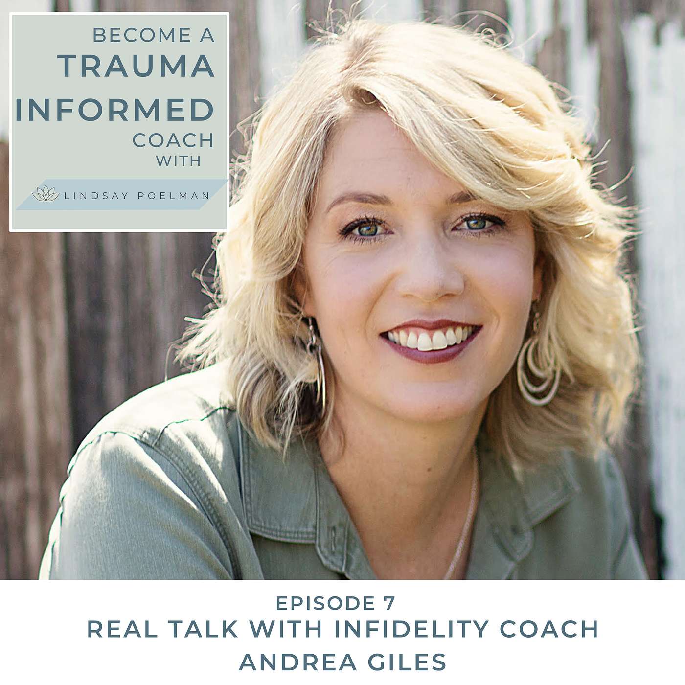 Become A Trauma Informed Coach