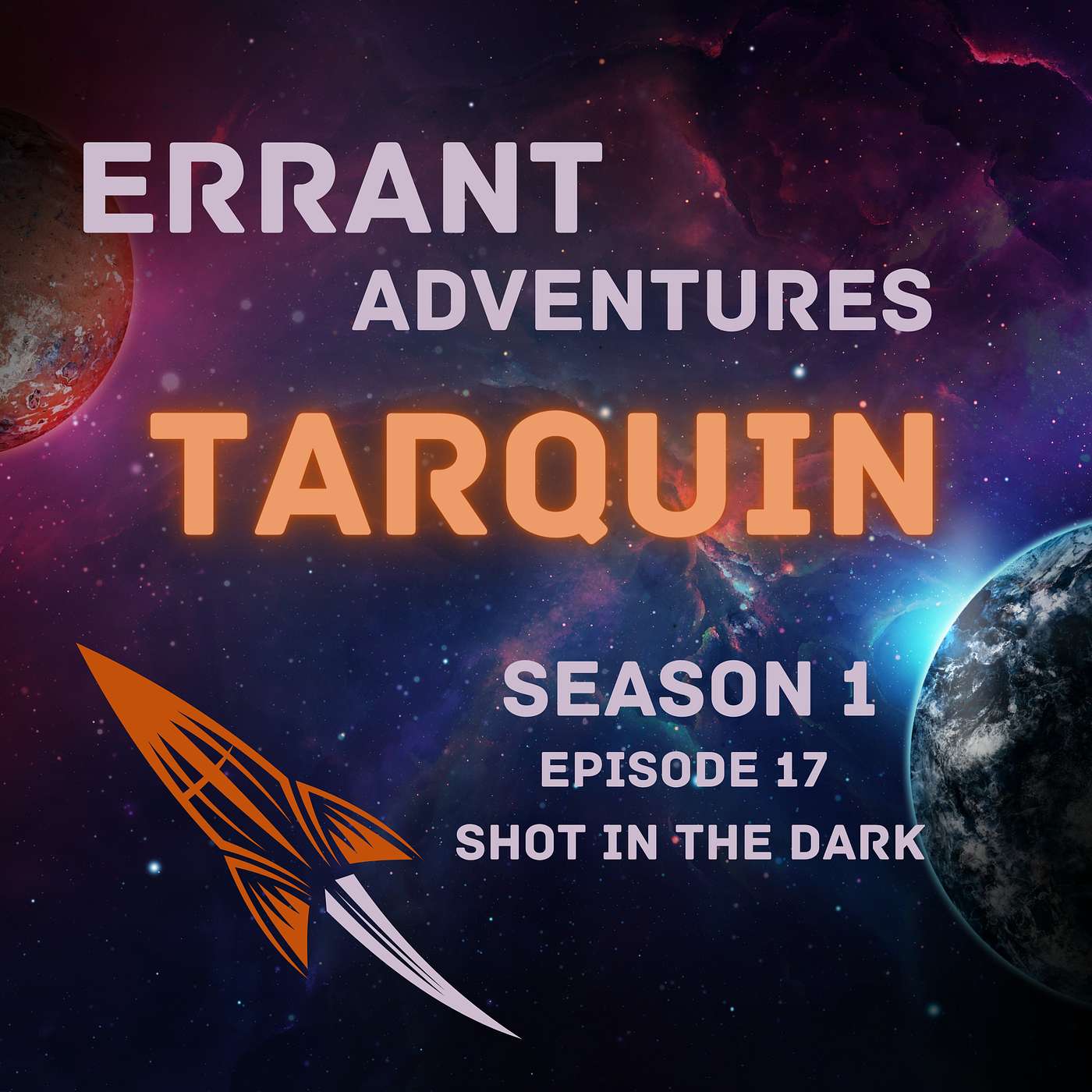 Episode 17 - Shot in the Dark