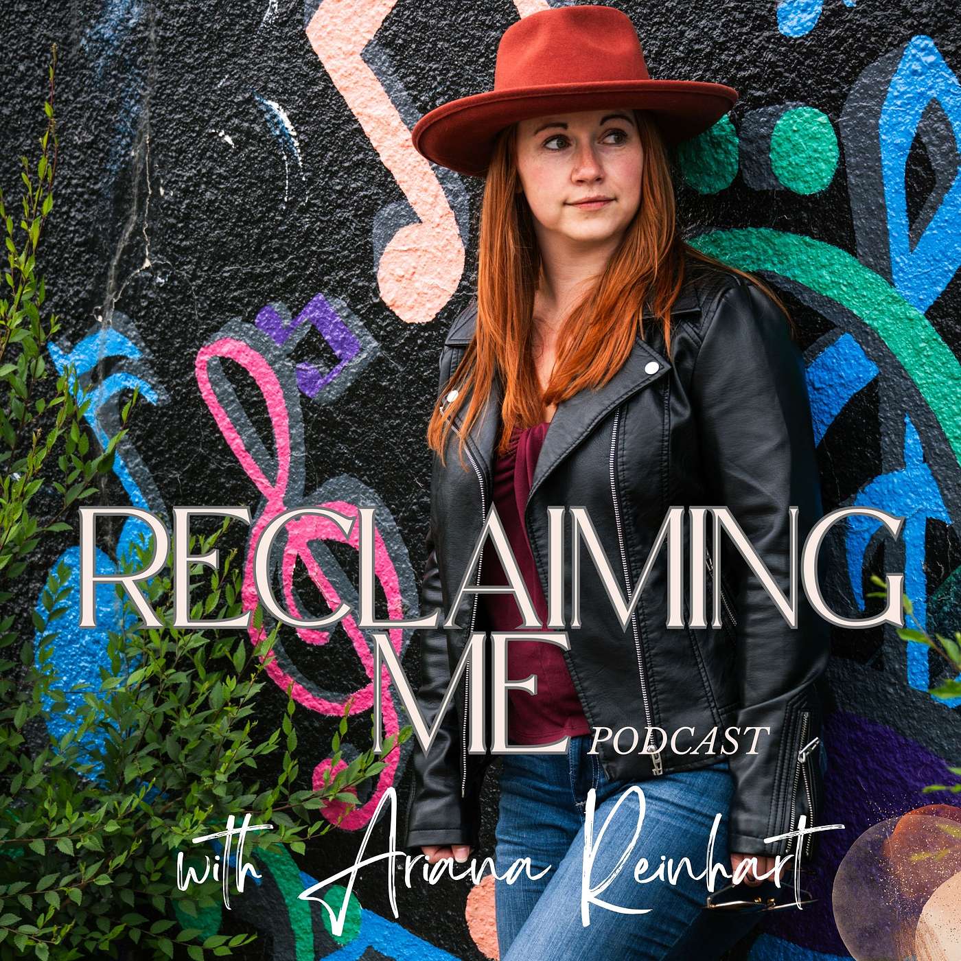 Embrace Your Magic: Cultivating Pleasure and Power with Kacie Knight episode artwork