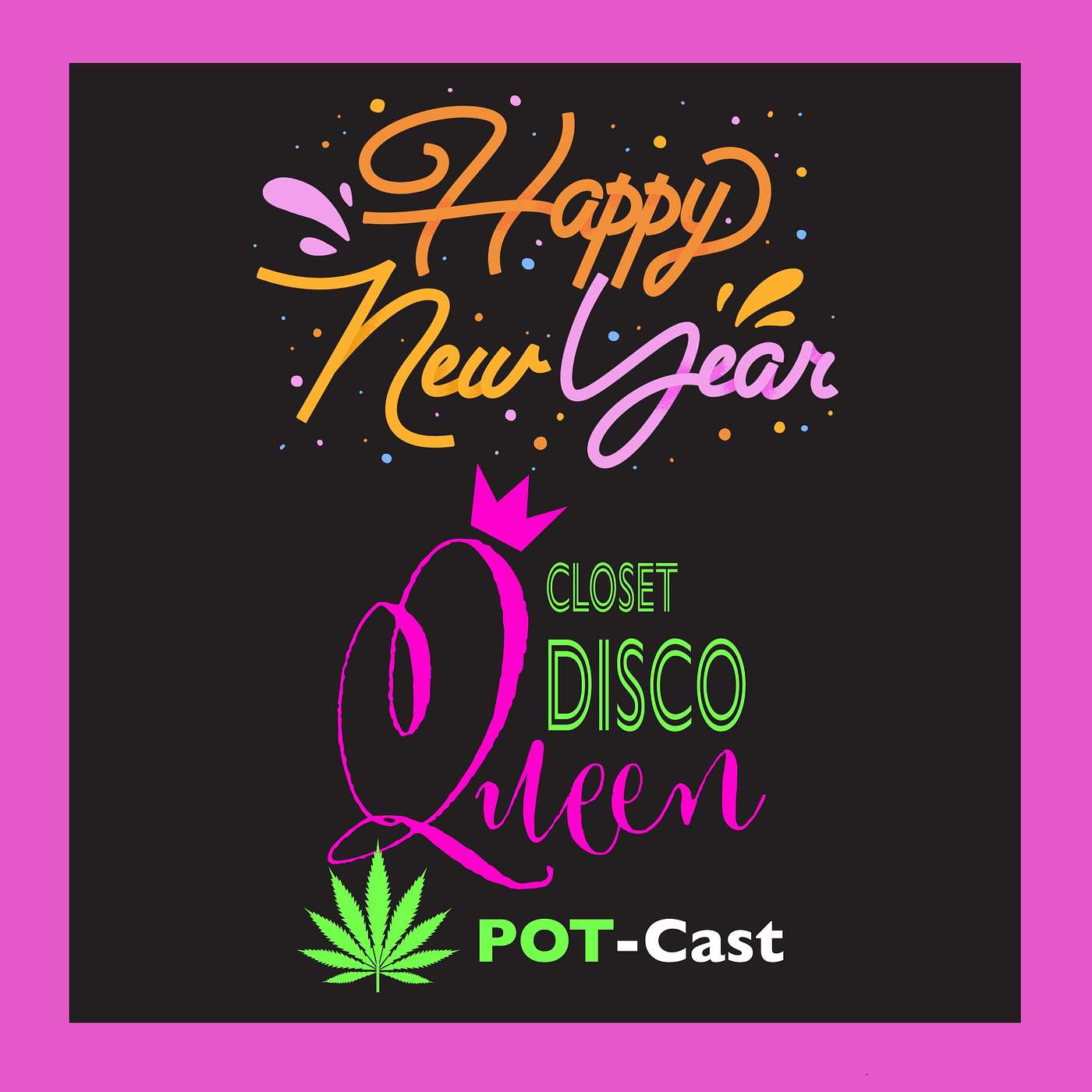 Laughing Through Midlife with Cannabis, Chaos & Courage | Now don't be sad, ('cause) episode artwork