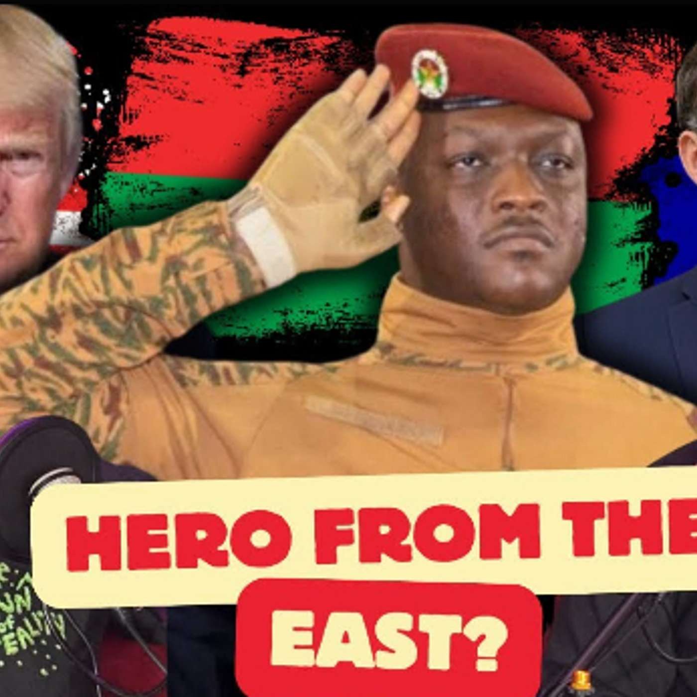 AFRICAN RESISTANCE ✊🏾 & STEALTH BOMBERS 💣, RUSSIA CONFUSED 🤔 AFRICAN RESISTANCE ✊🏾 & STEALTH BOMBERS 💣, RUSSIA CONFUSED 🤔