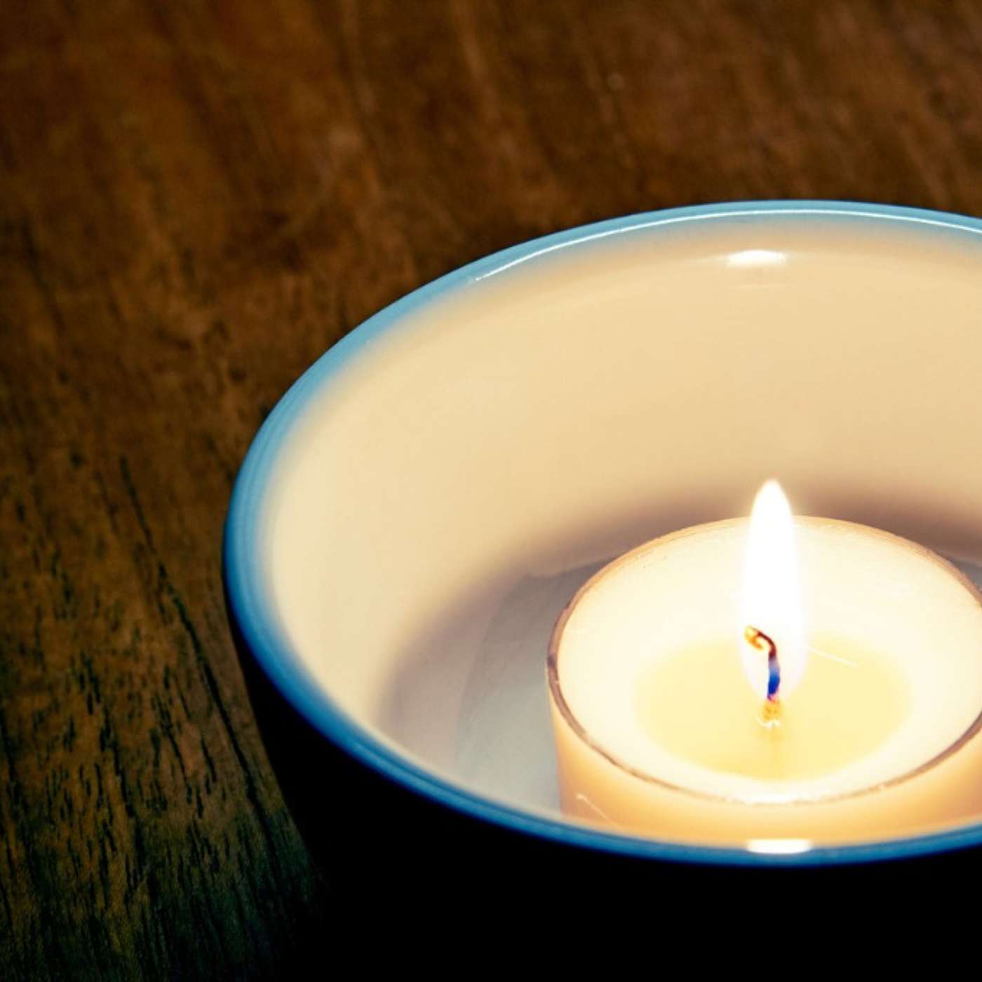 228. Grief Wears Many Faces