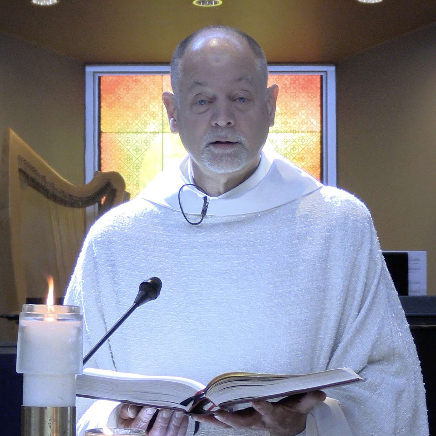 Homily Easter 4 A: Good Shepherd Sunday