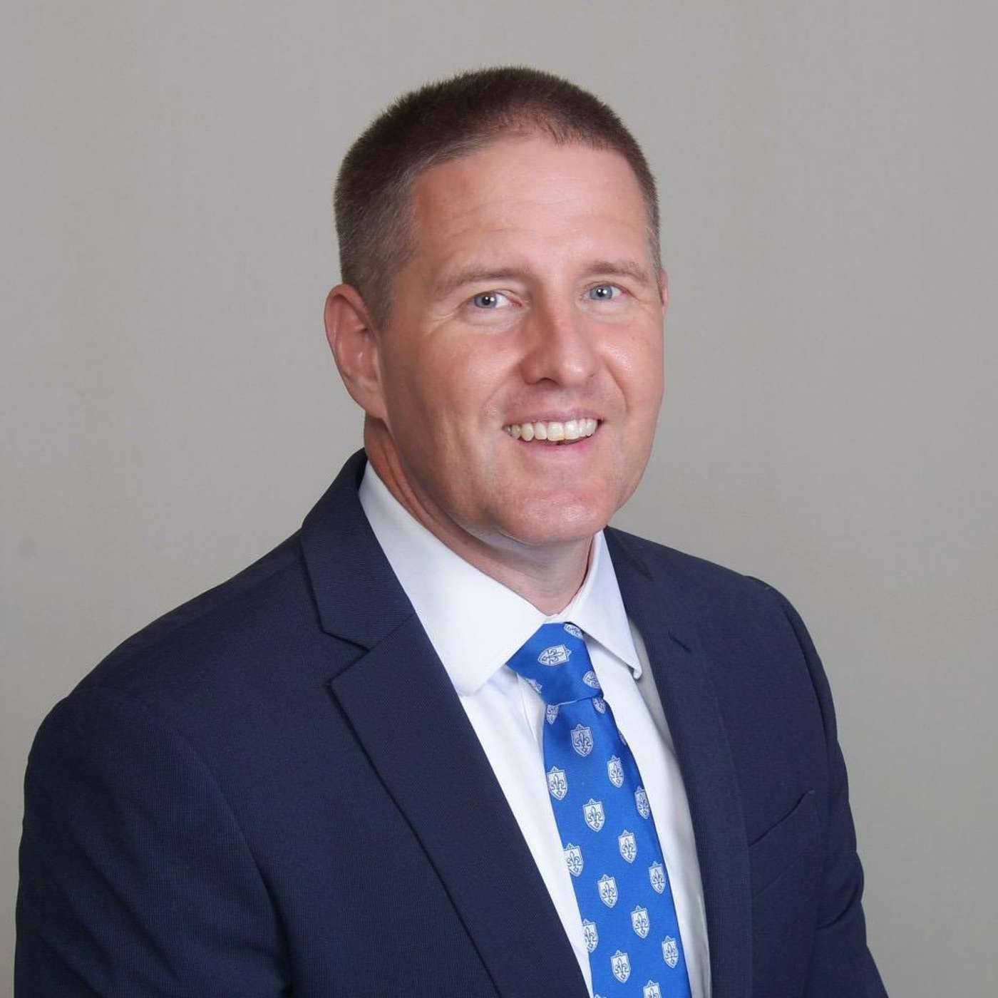 Inside the Mind of a Military Psychiatrist with Dr. Robert Marietta | S.O.S. #216