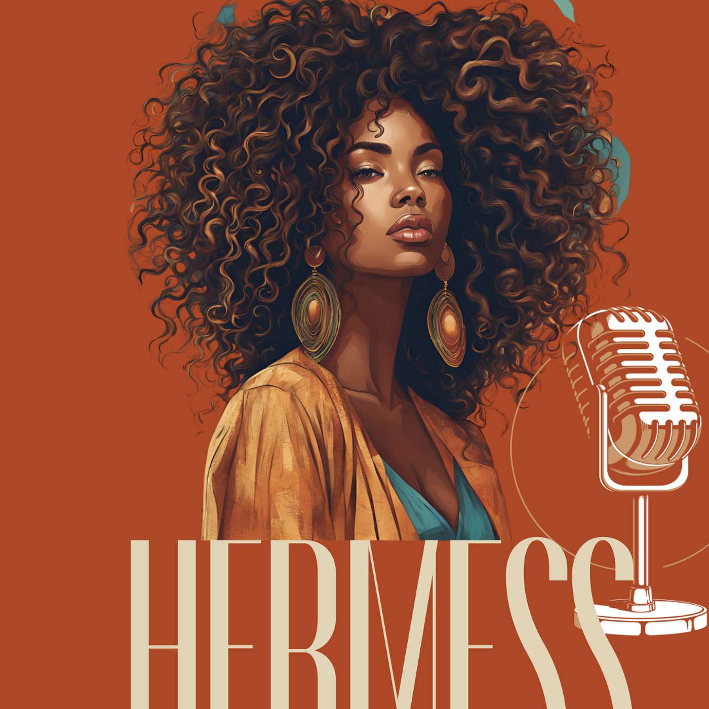 Hermess Podcast