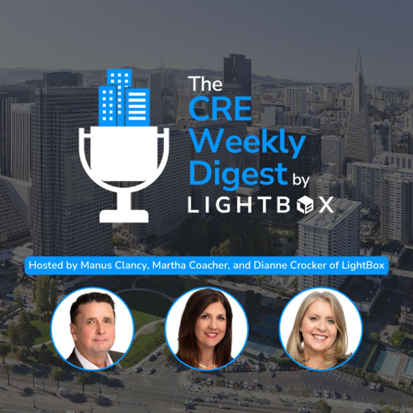 Murky Markets, Steady CRE – A Fed Rate Cut, Housing Slump, and Transaction Trends Murky Markets, Steady CRE – A Fed Rate Cut, Housing Slump, and Transaction Trends