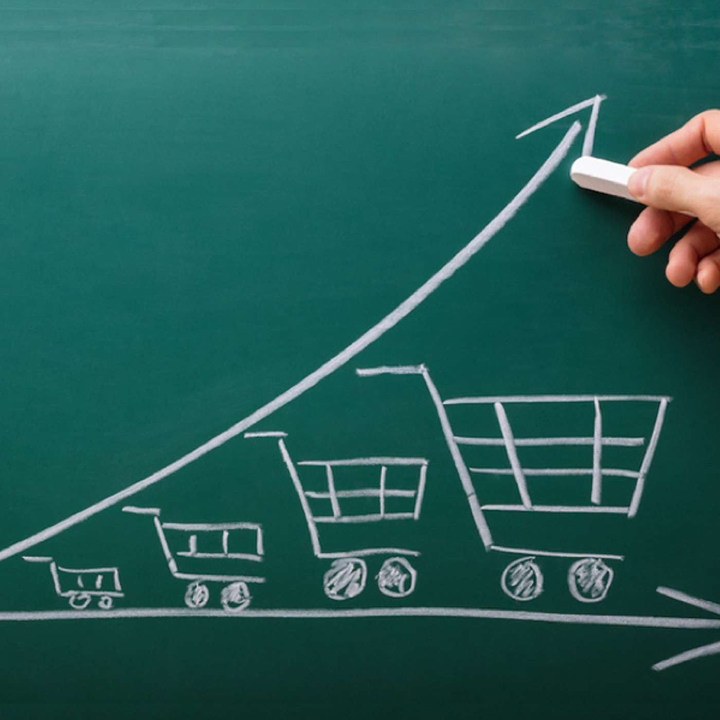 147: Inflation and the Tech Industry.