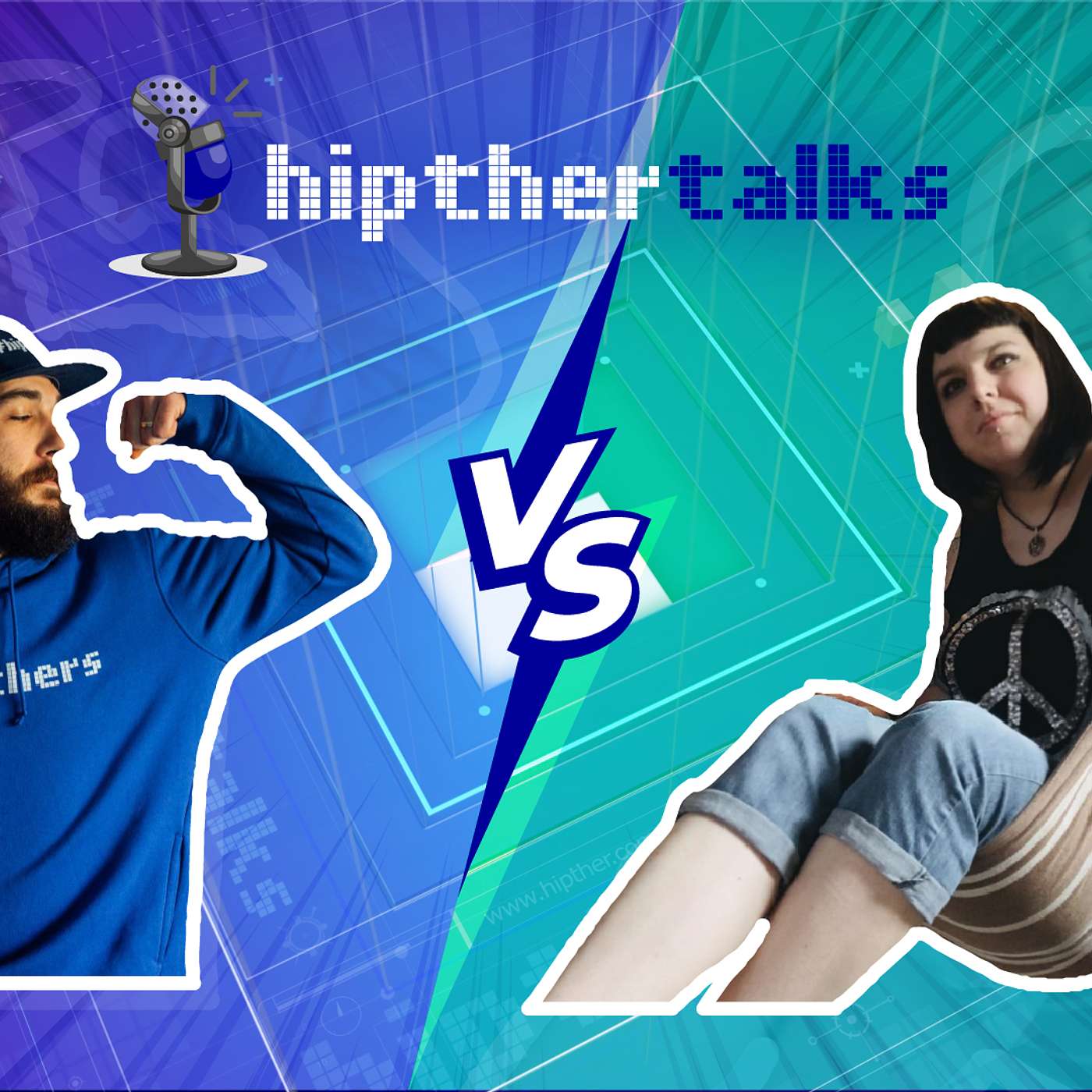 HIPTHER Talks