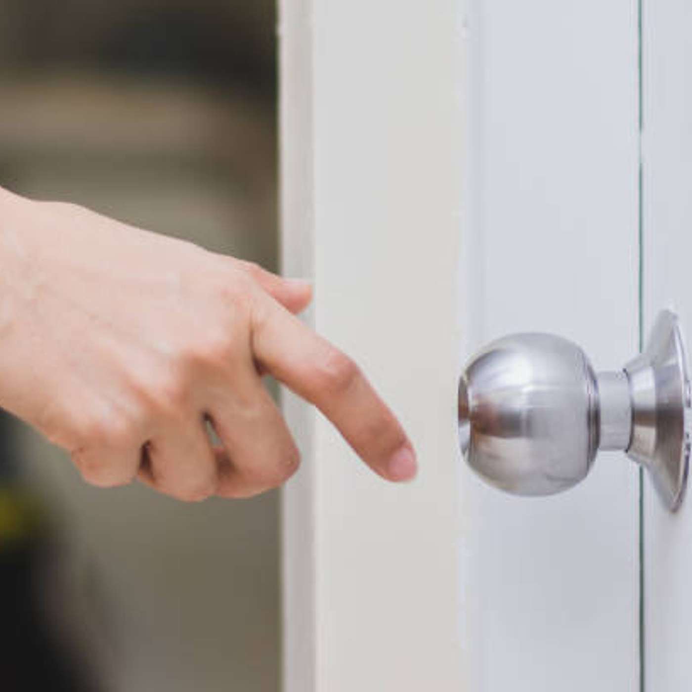 Answer The Door