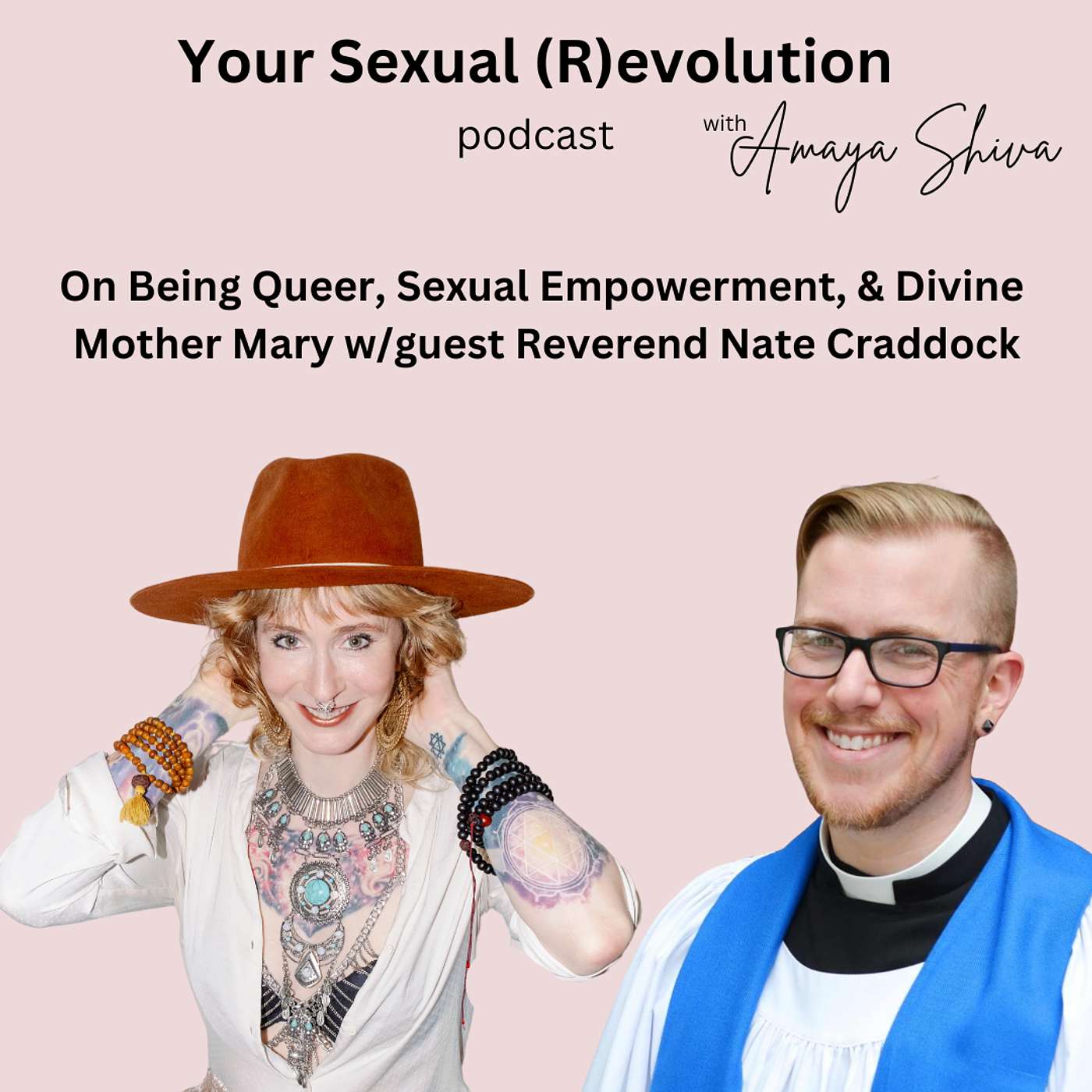Your Sexual Revolution
