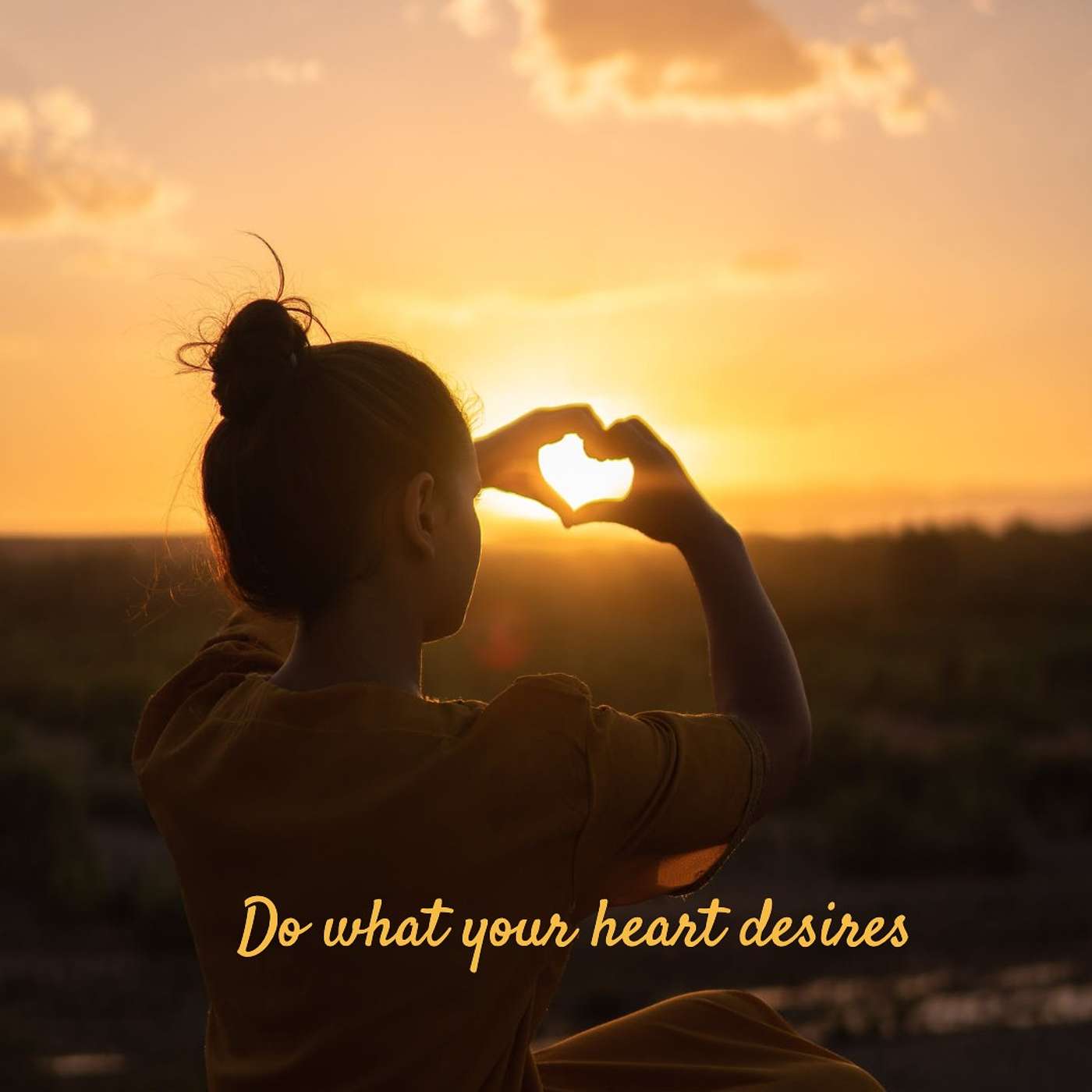 #102 Do what your heart desires episode artwork
