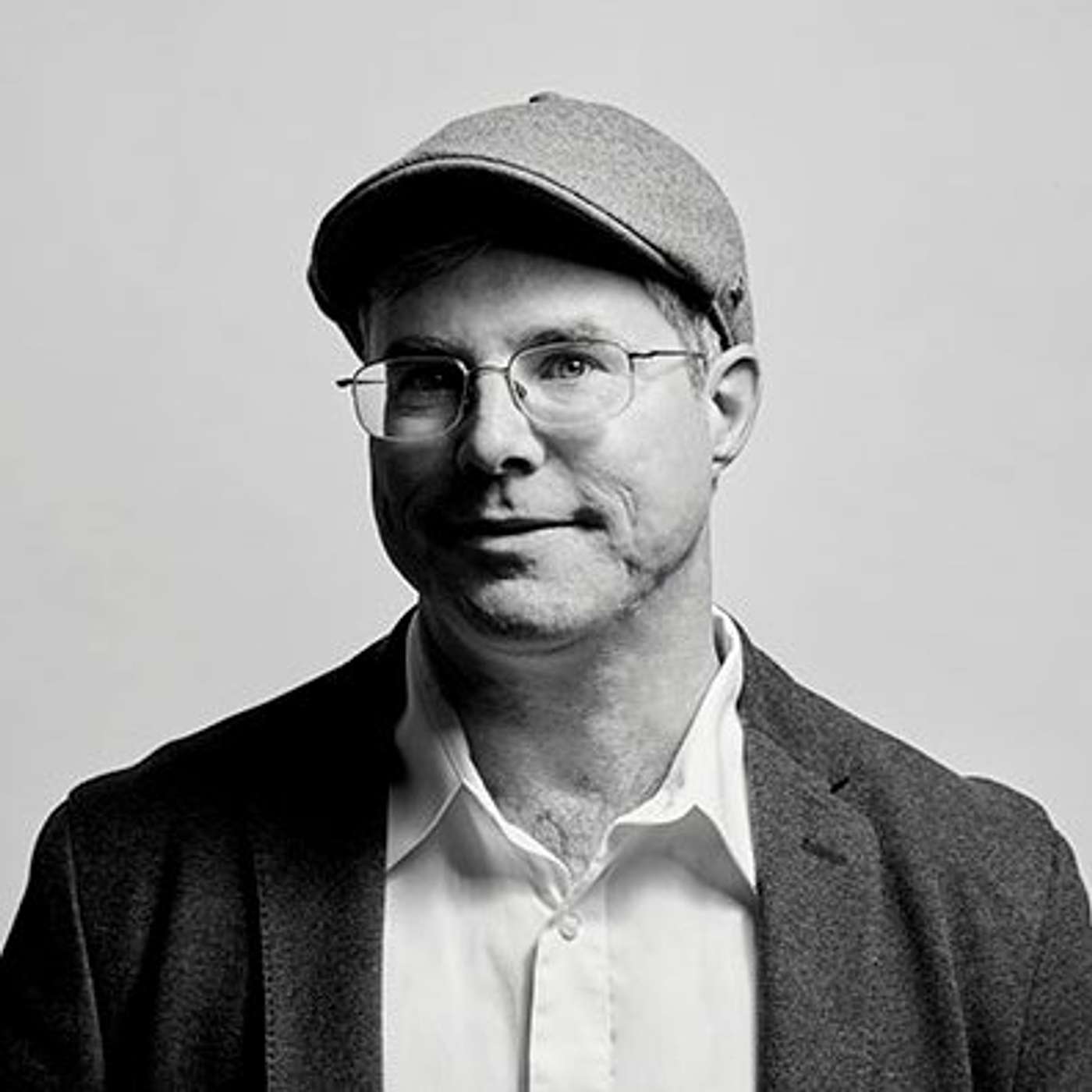 A Chat with Andy Weir, author of The Martian & Project Hail Mary