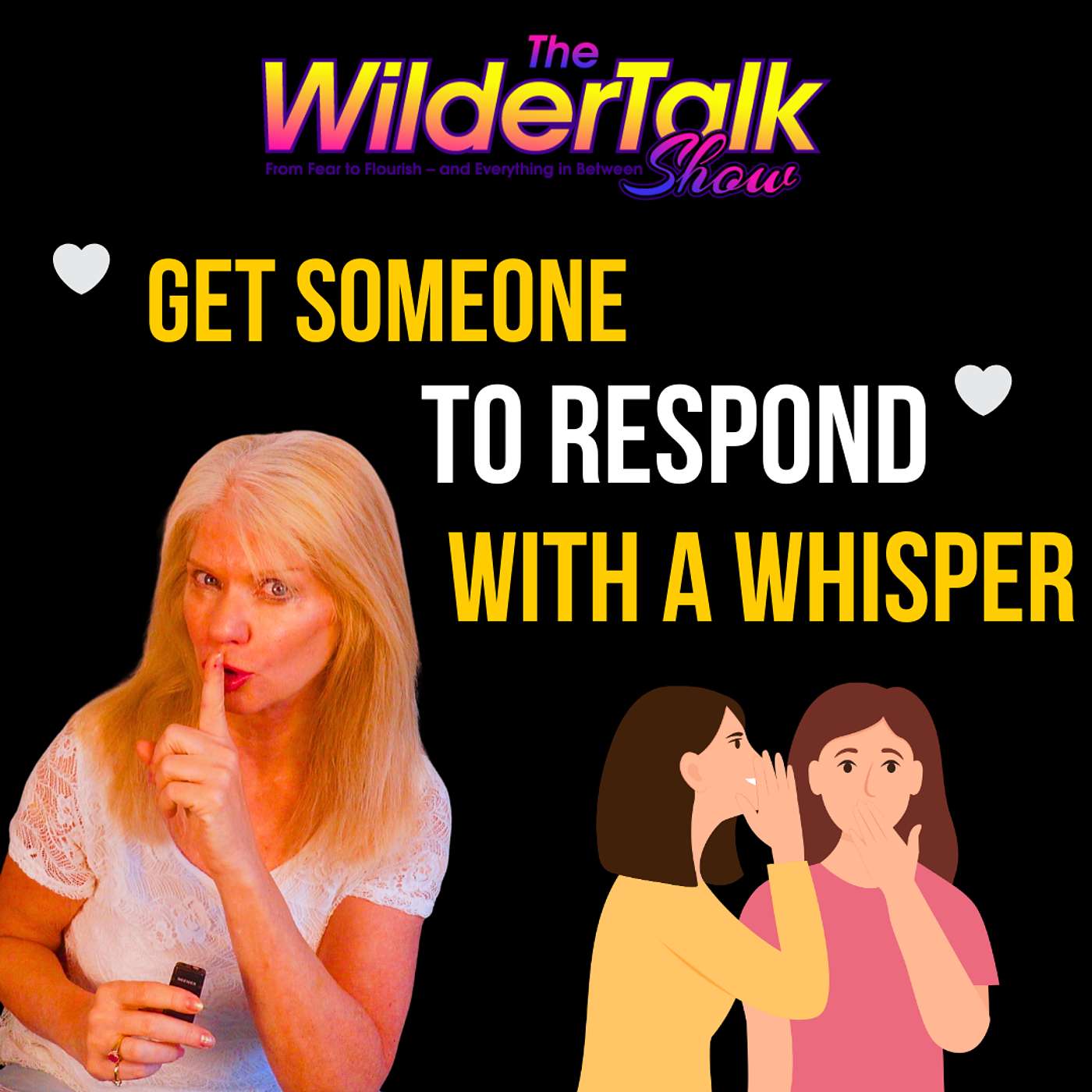 The WilderTalk Show