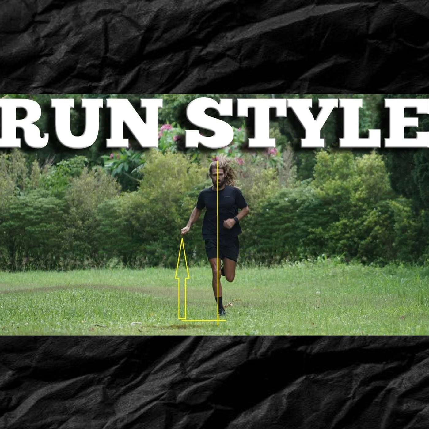Improve Your Running Style: Step-by-Step Guide to Running Faster and More Efficiently