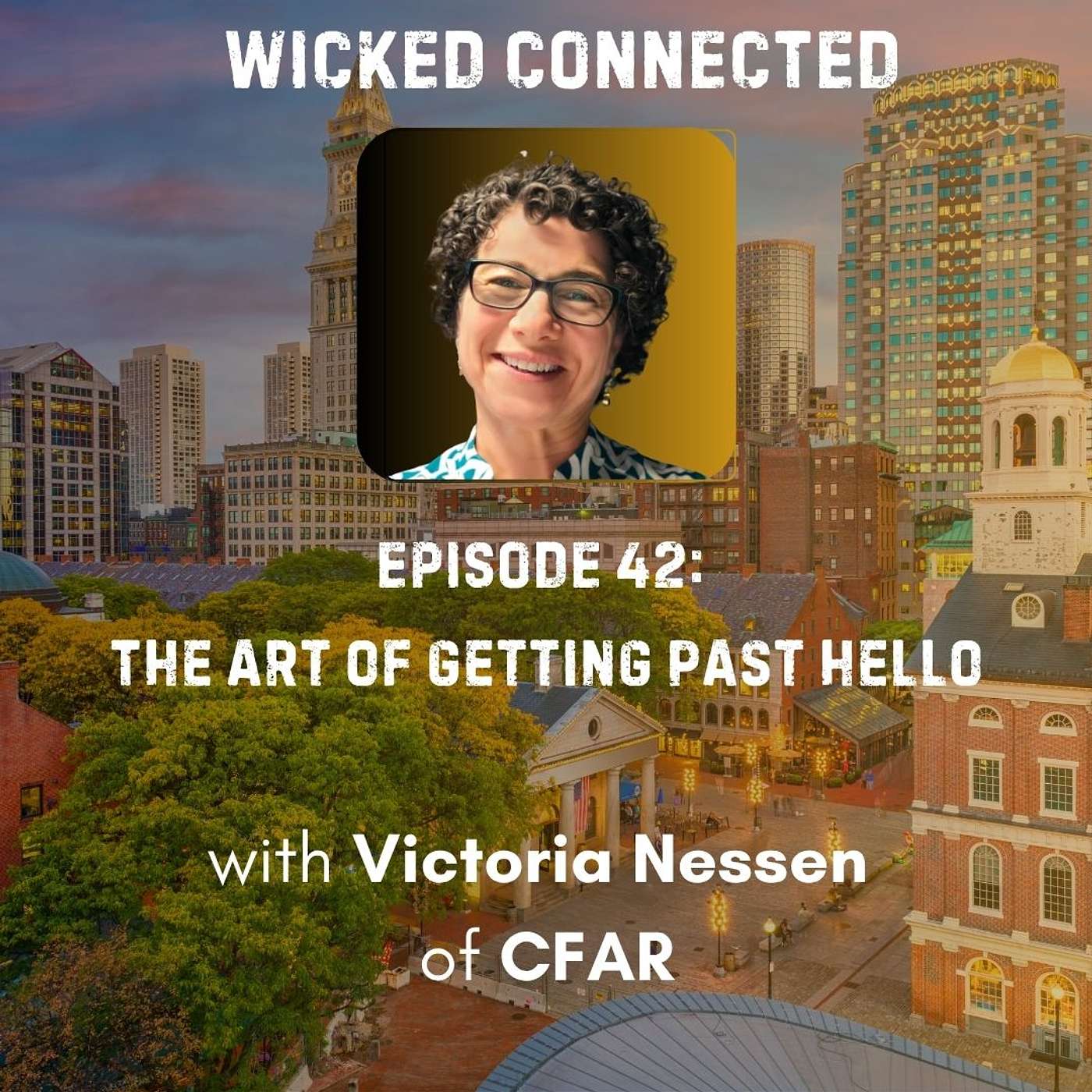 Wicked Connected