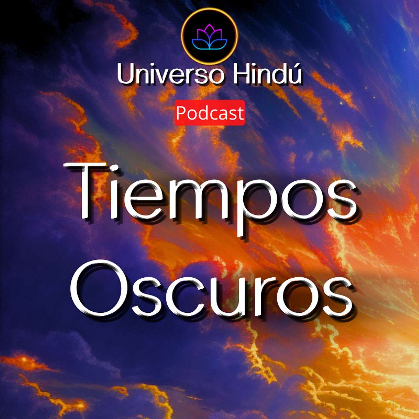Universo Hindú Podcast