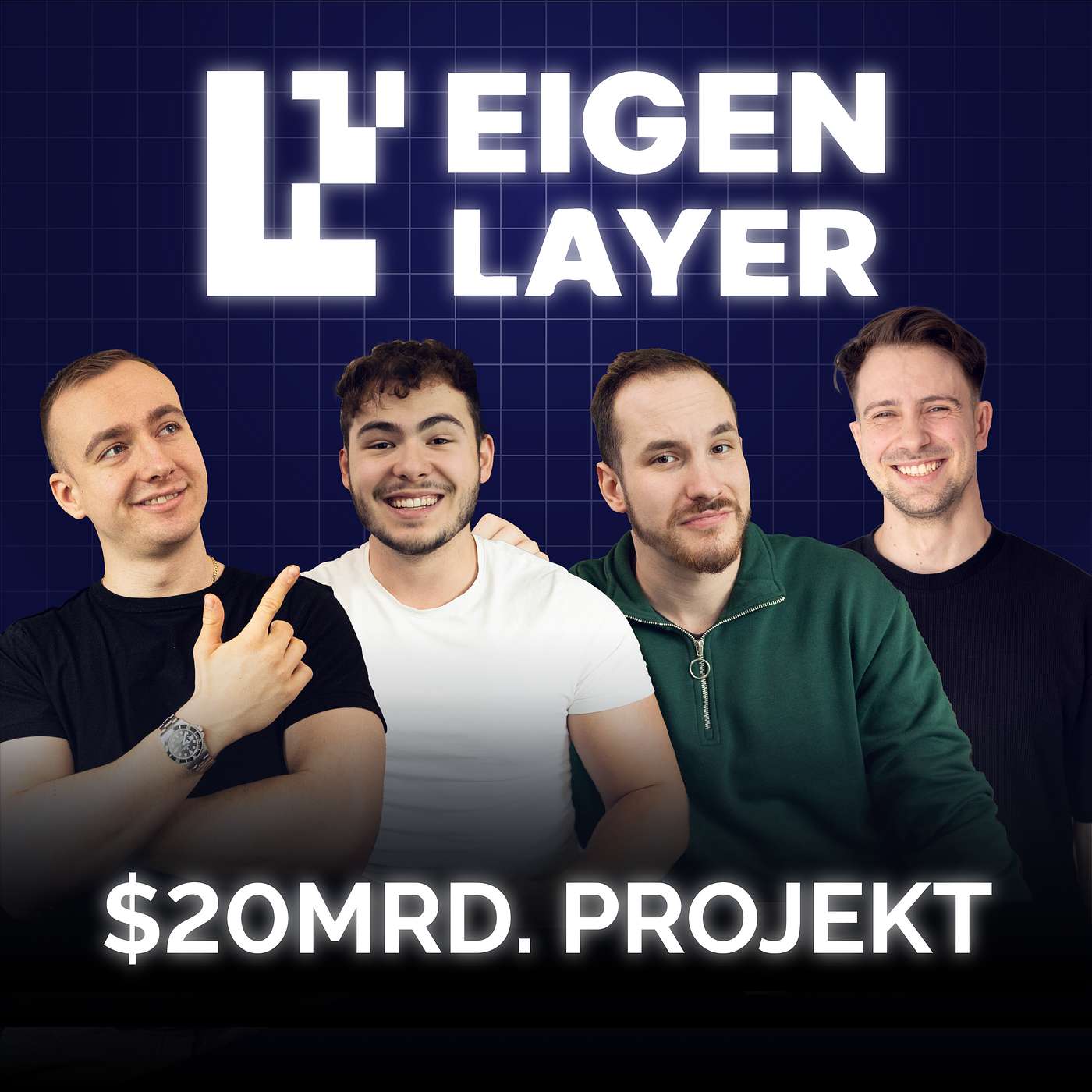 dyor Podcast