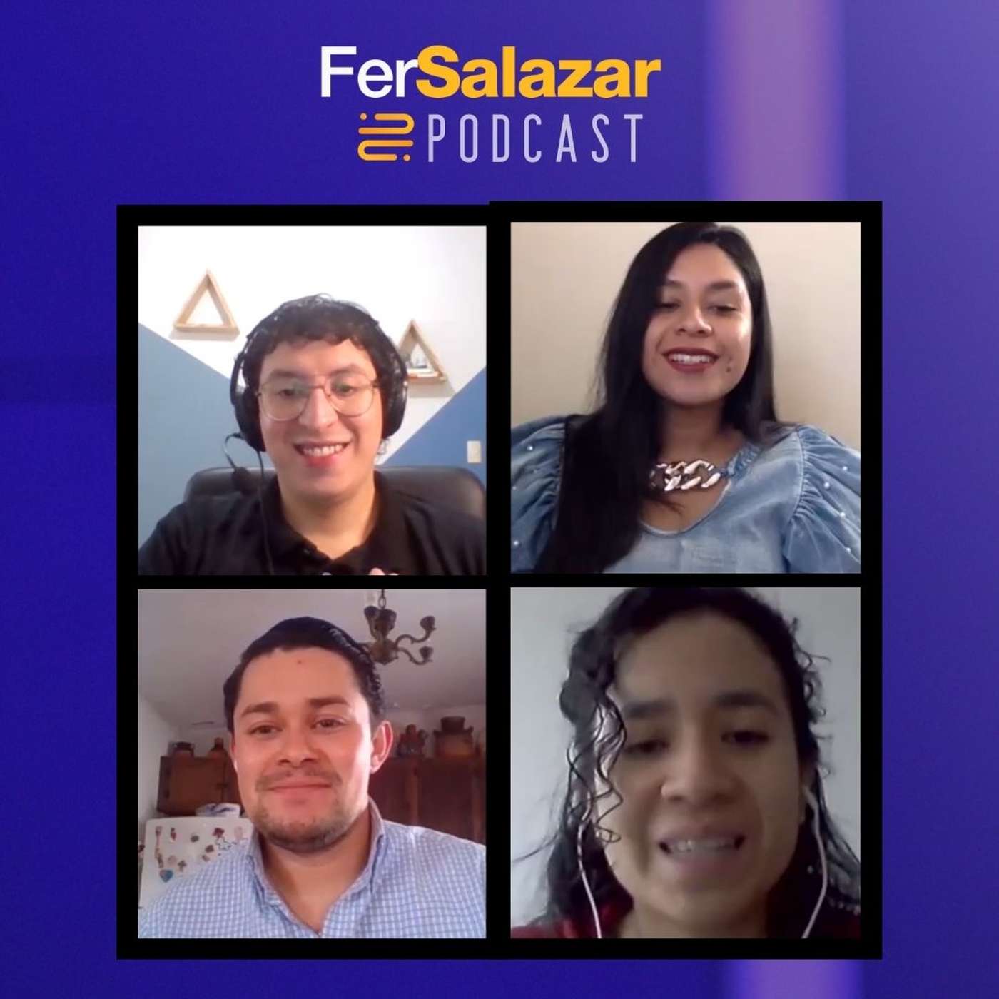 Fer Salazar
