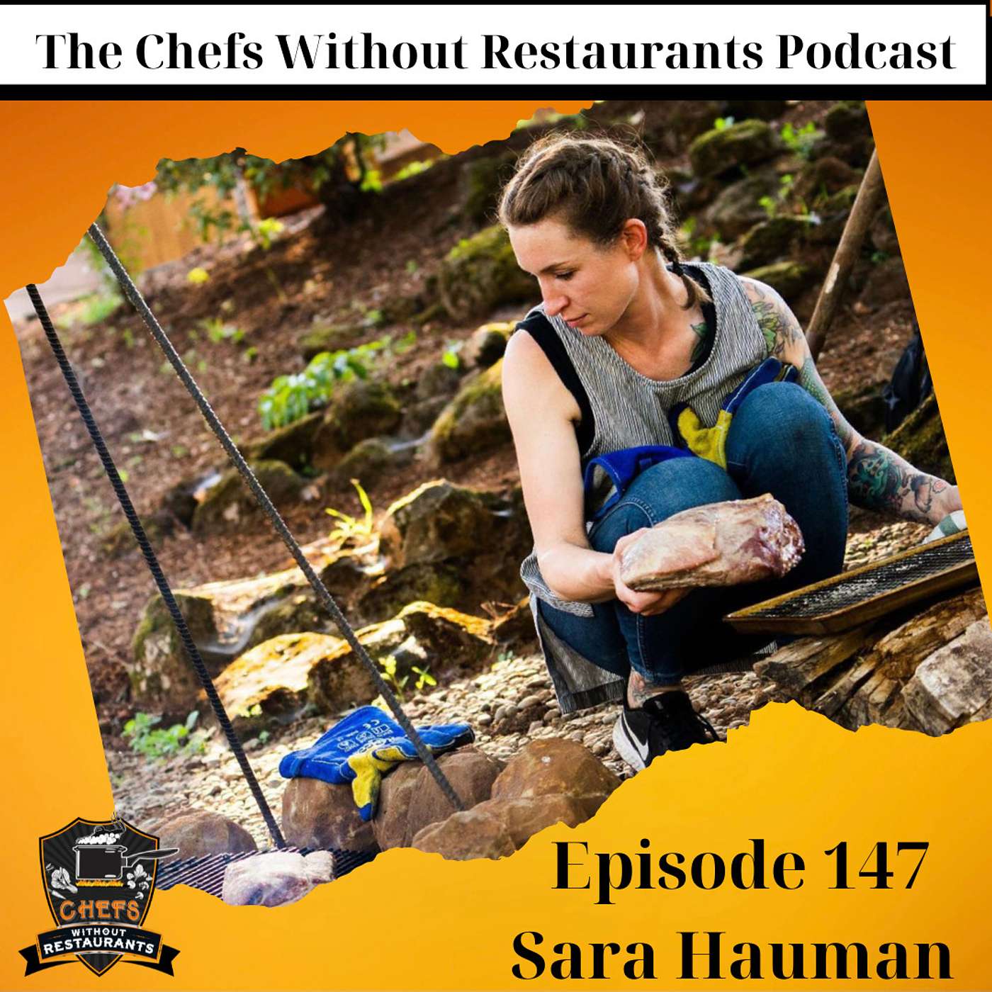 Chefs Without Restaurants