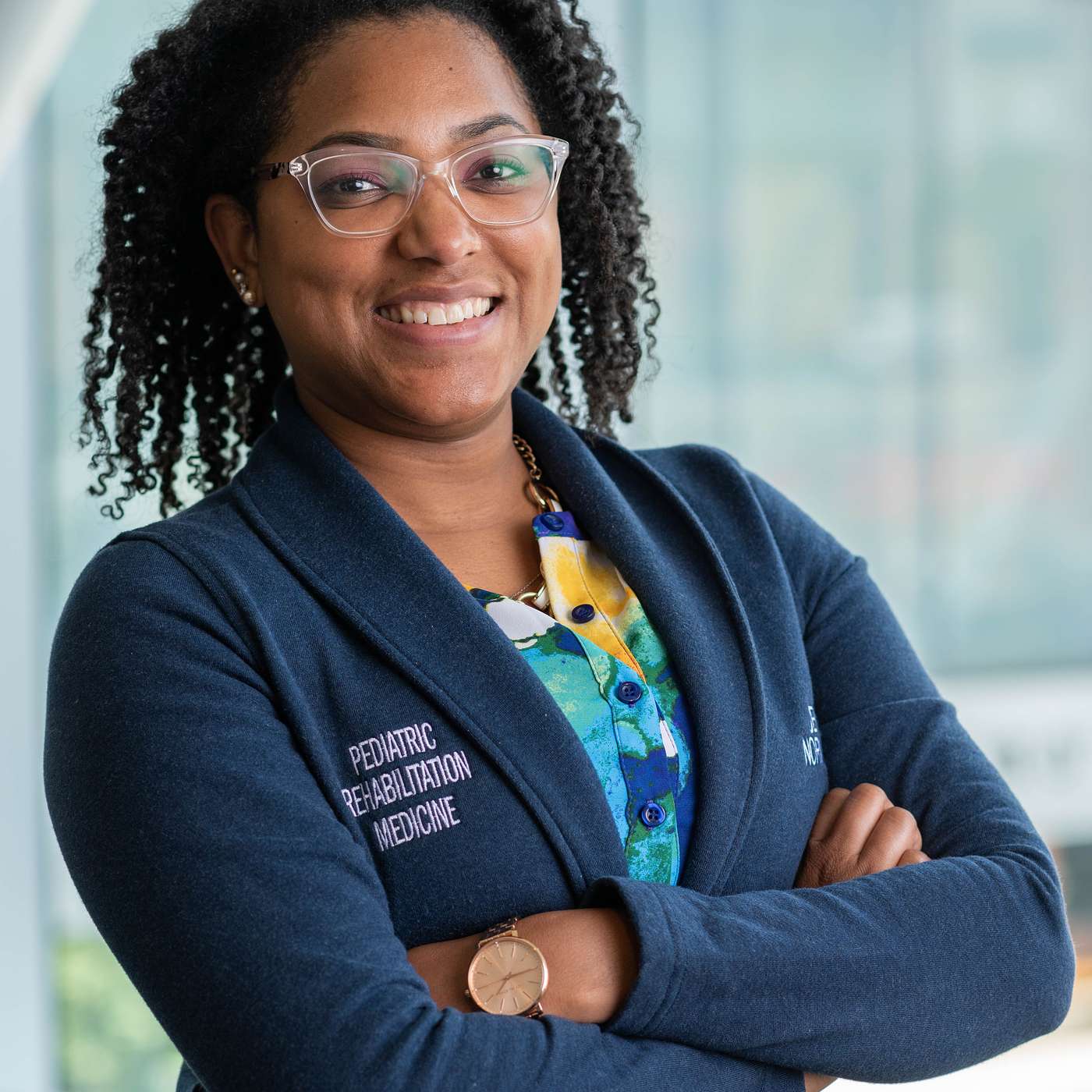 Tackling Ableism in Healthcare