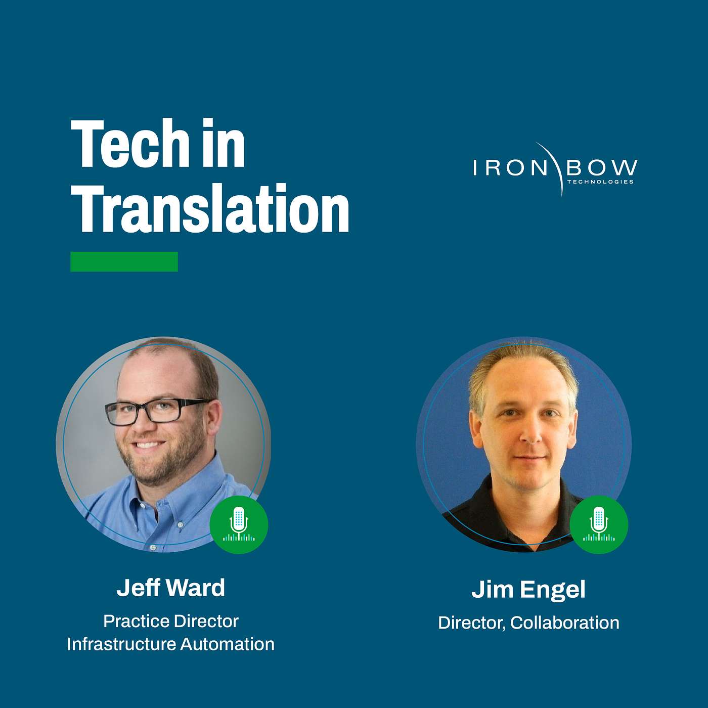 Innovation in Action — How Iron Bow and Cisco Are Transforming Emergency Response