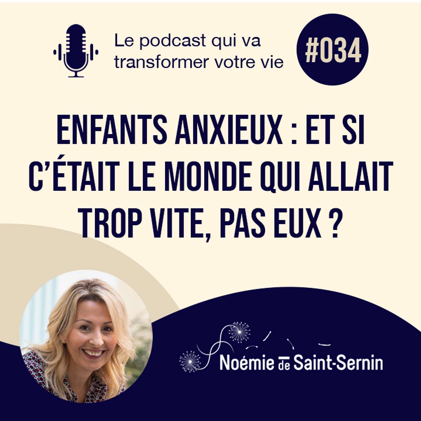 Pourquoi les enfants sont-il plus anxieux que jamais ?
