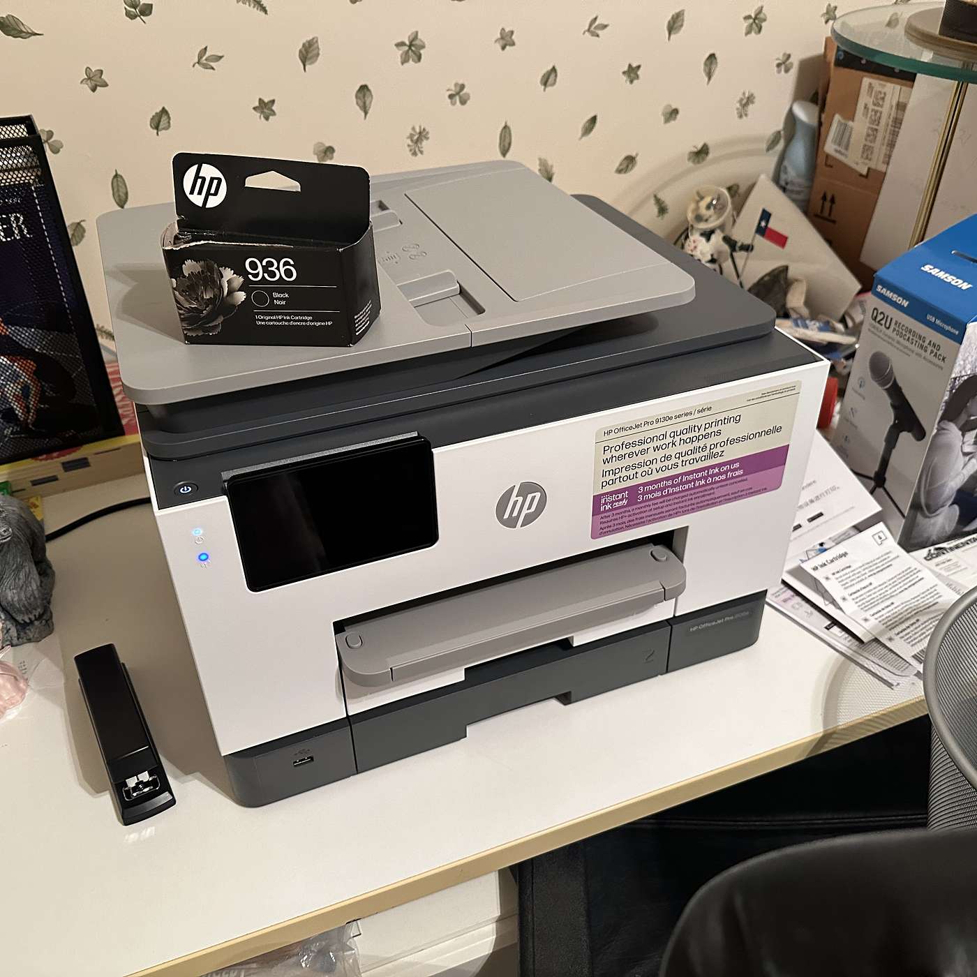 Cyber Monday HP Printer episode artwork