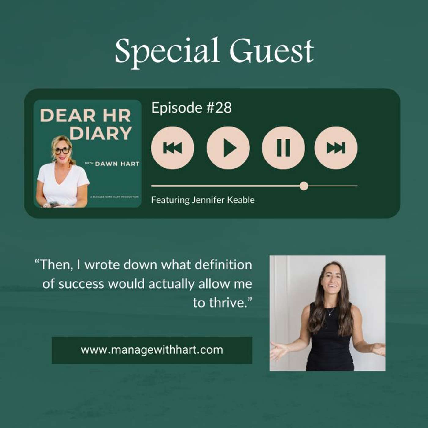 Dear HR Diary - The Unfiltered Truth You Wish They Taught in Management School