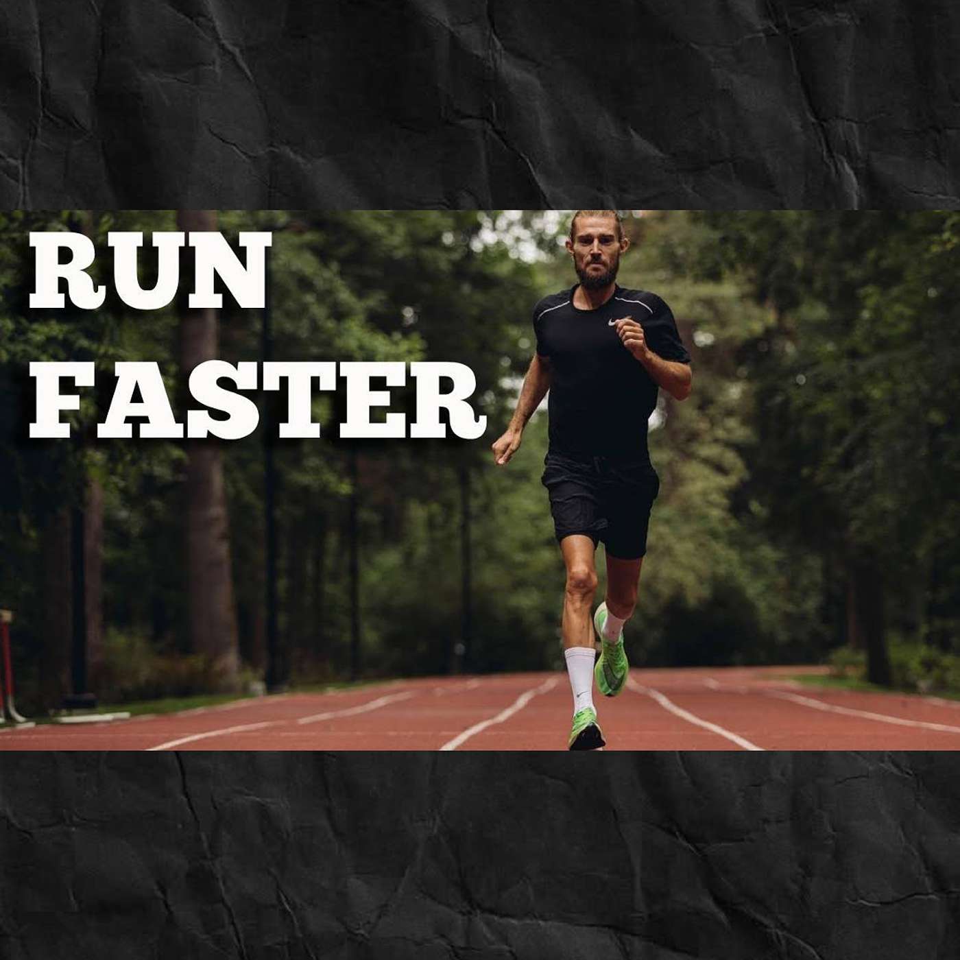 The BEST Way To Improve Your Running Speed