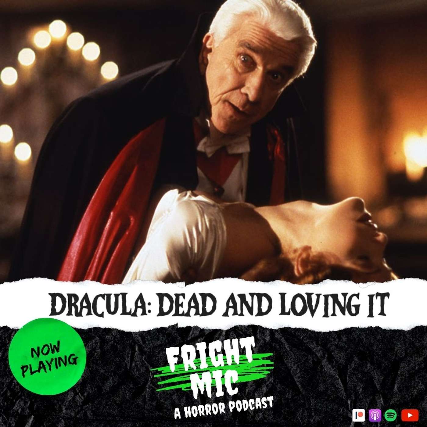 Fright Mic