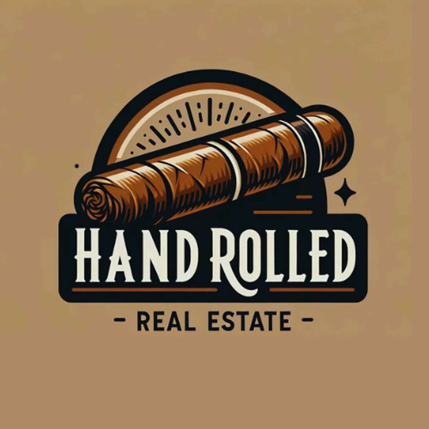 Hand Rolled Real Estate