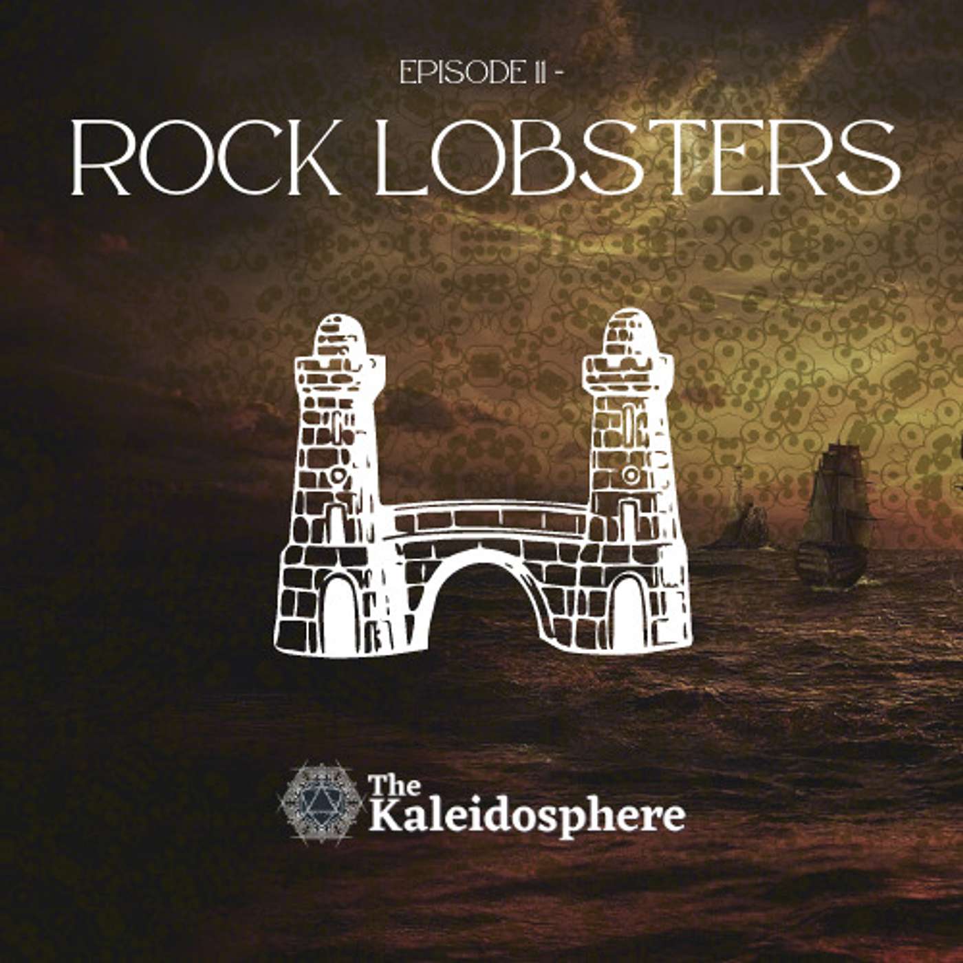 Episode 11: Rock Lobsters