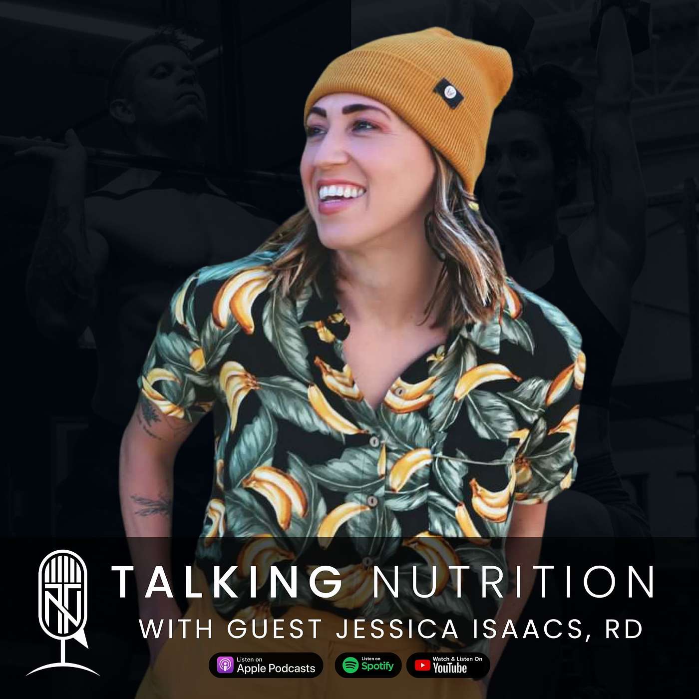 Talking Nutrition