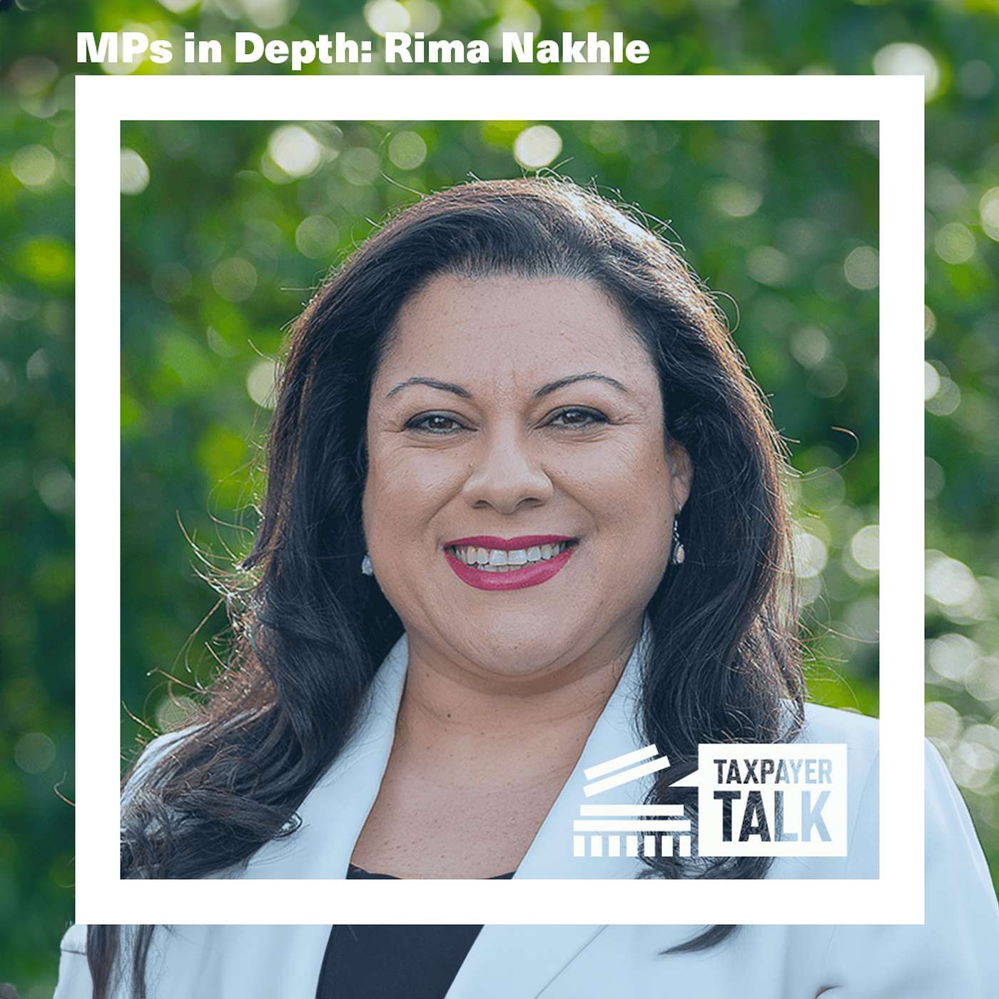 MPs in Depth: Rima Nakhle