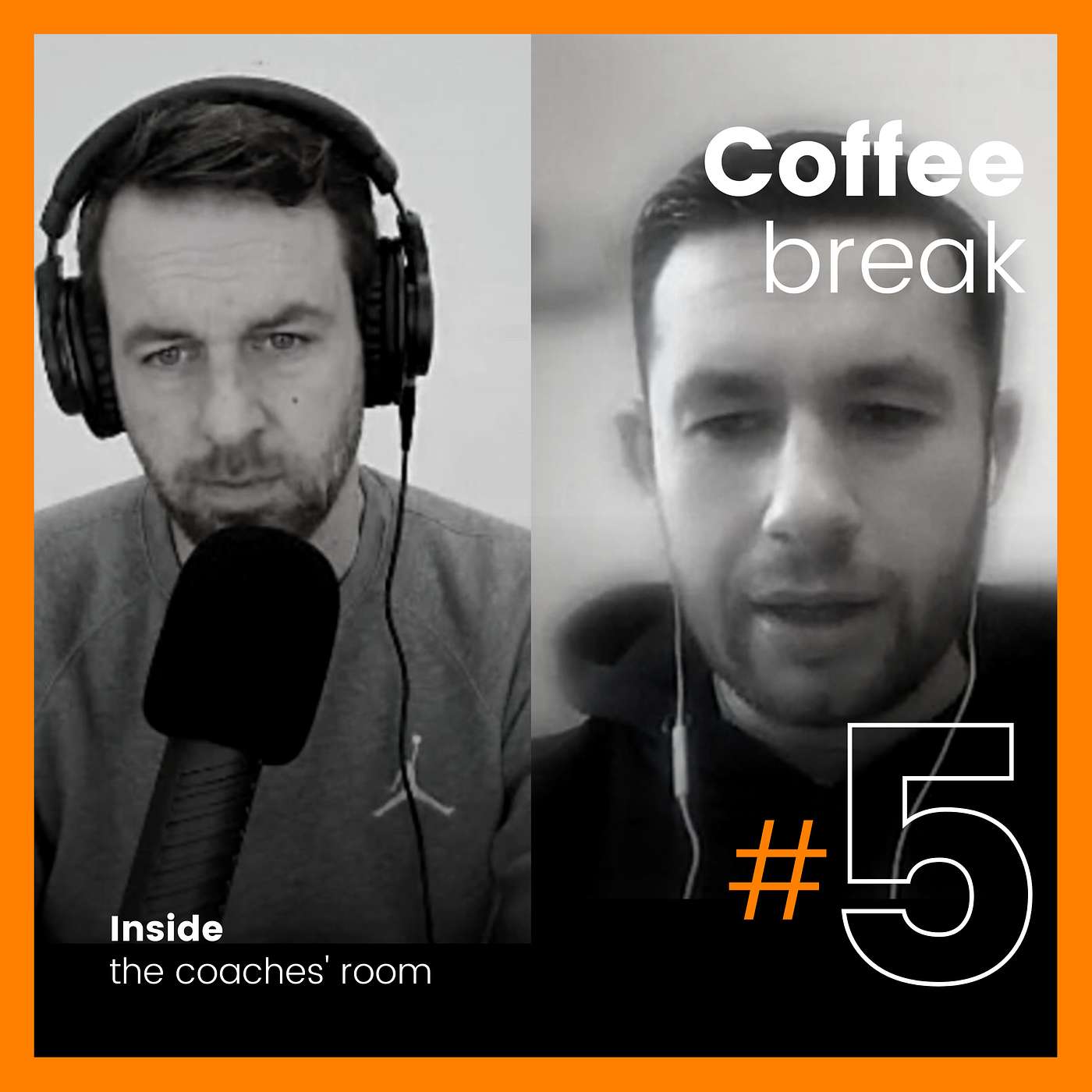 The best way to share information with your players | COFFEE BREAK #5