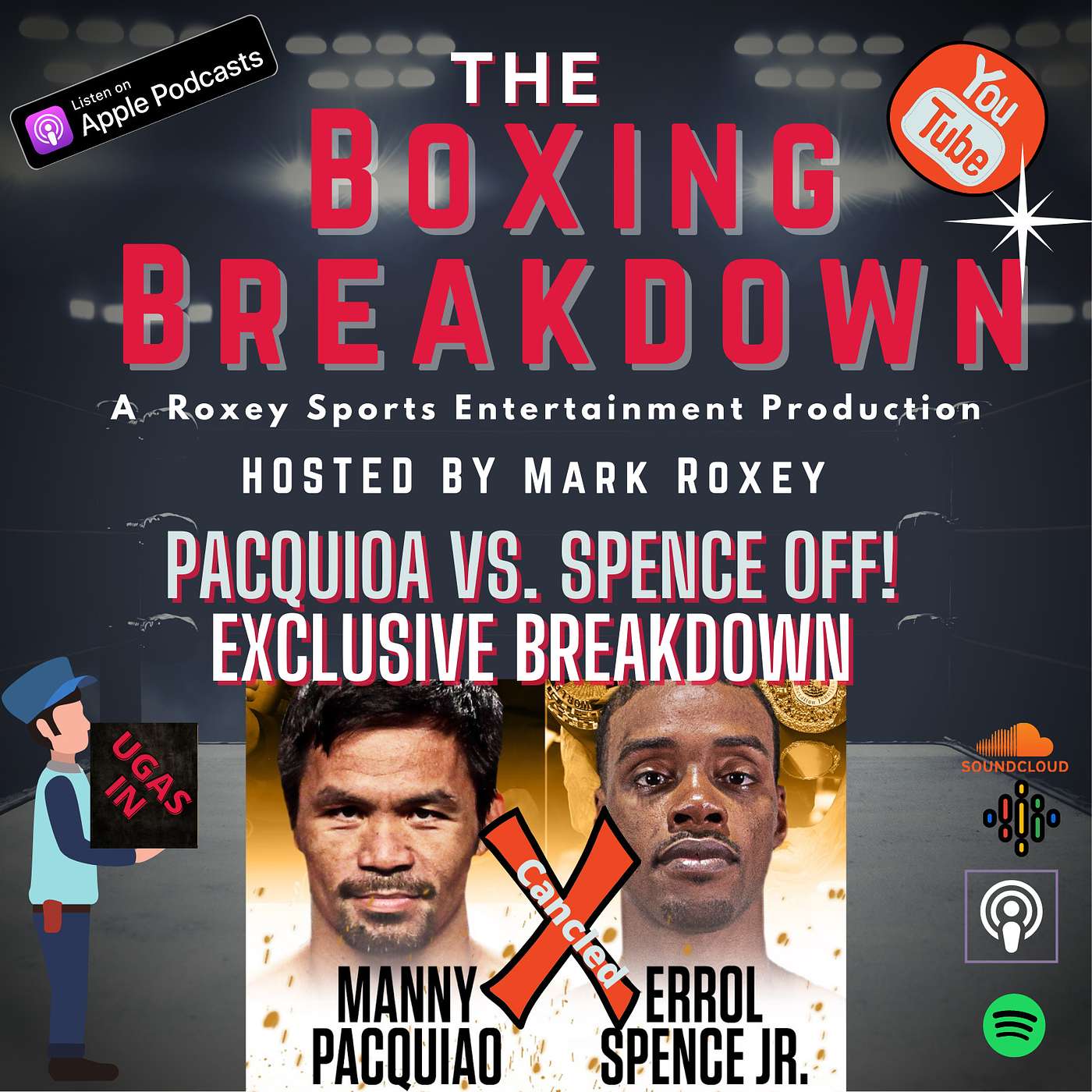 The Boxing Breakdown