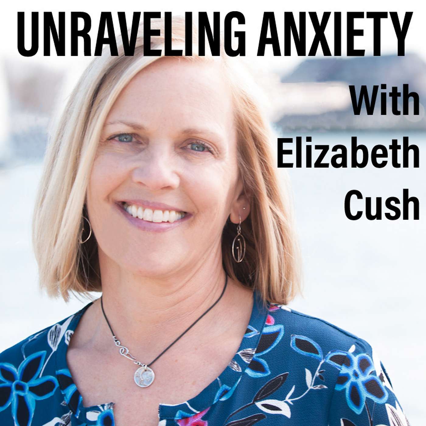 A Therapist Takes Her Own Advice