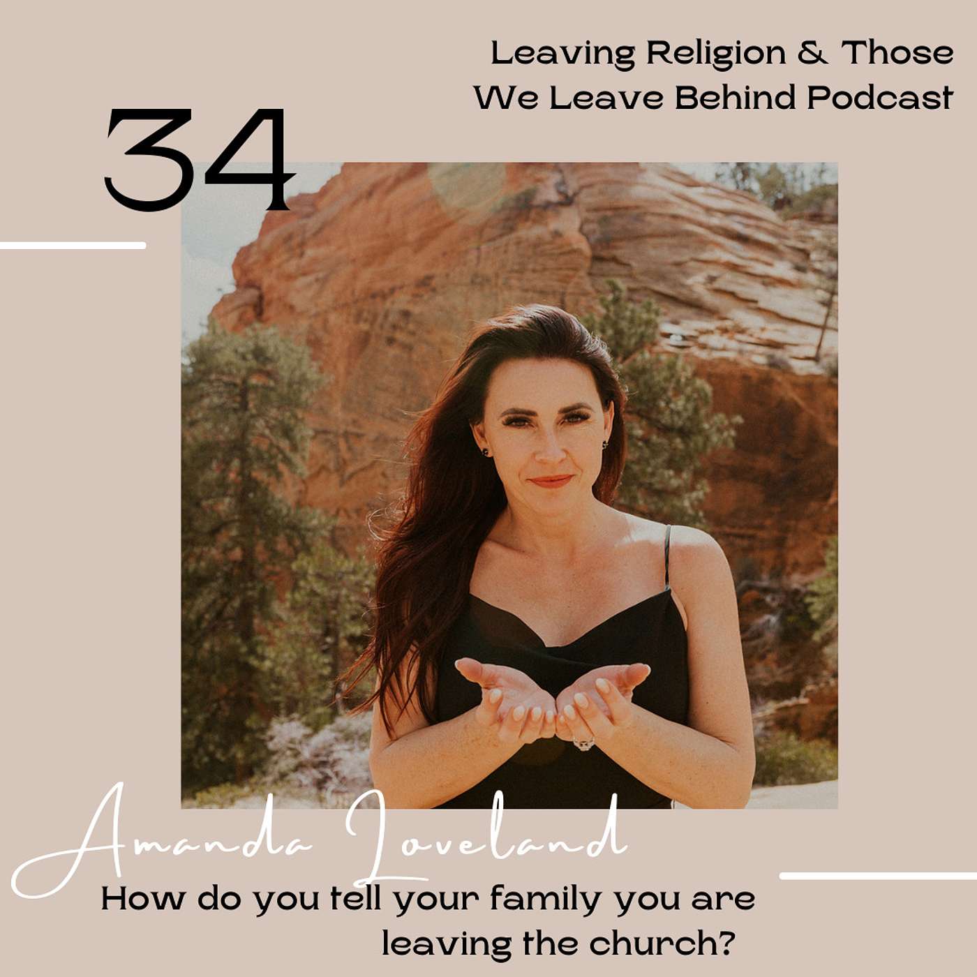 Leaving Religion: a Guide