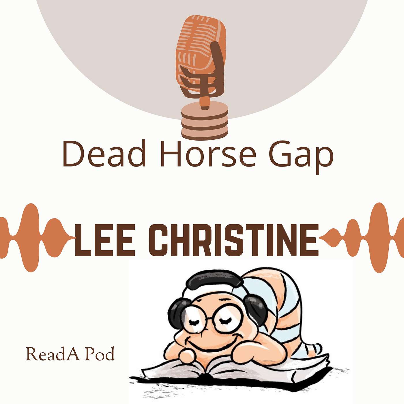 ReadA Book Podcast