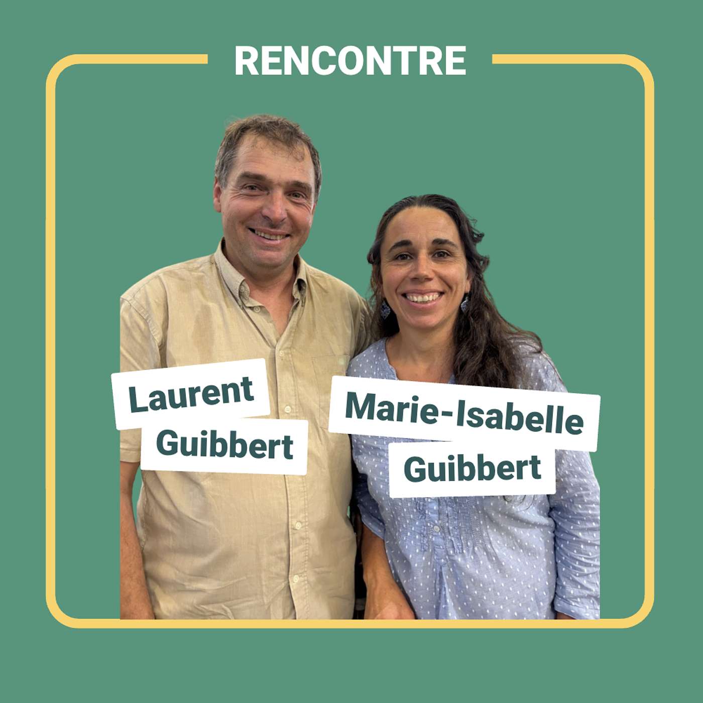 [Rencontre] - Laurent et Marie-Isabelle Guibbert - Réinventer la viticulture bordelaise
