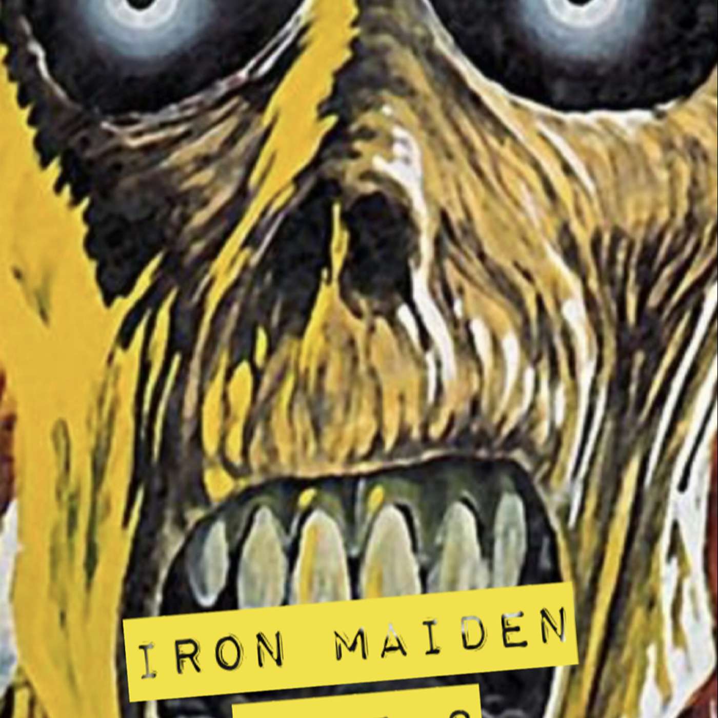 Iron Maiden, Self Titled Album, SIDE 2