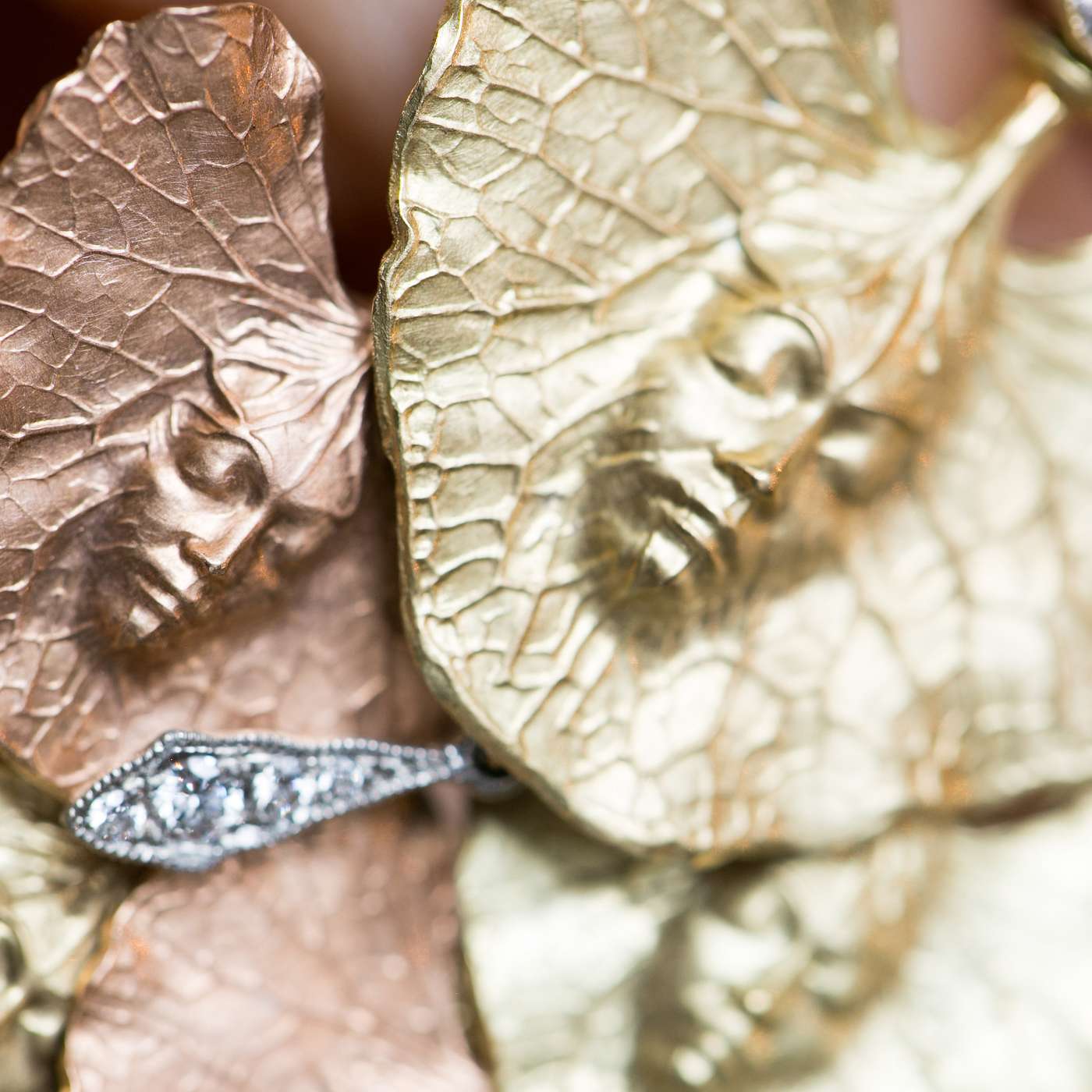GEMOLOGUE Jewelry Podcast with Anthony Lent