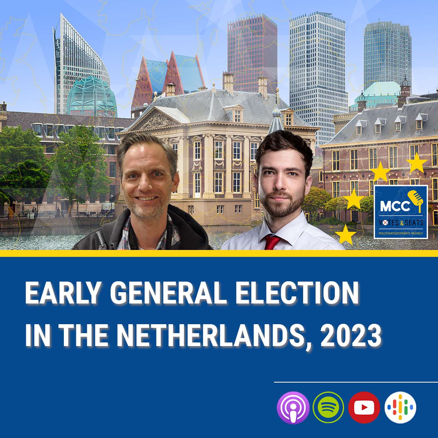 MCC Votes & Seats Podcast – Election insight